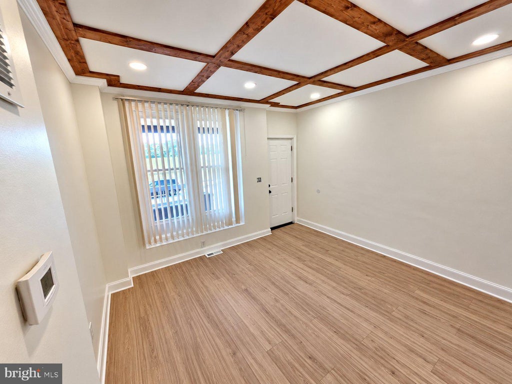 Photo of 1603 N Warwick Avenue, BALTIMORE, MD 21216 (MLS # MDBA2233682)