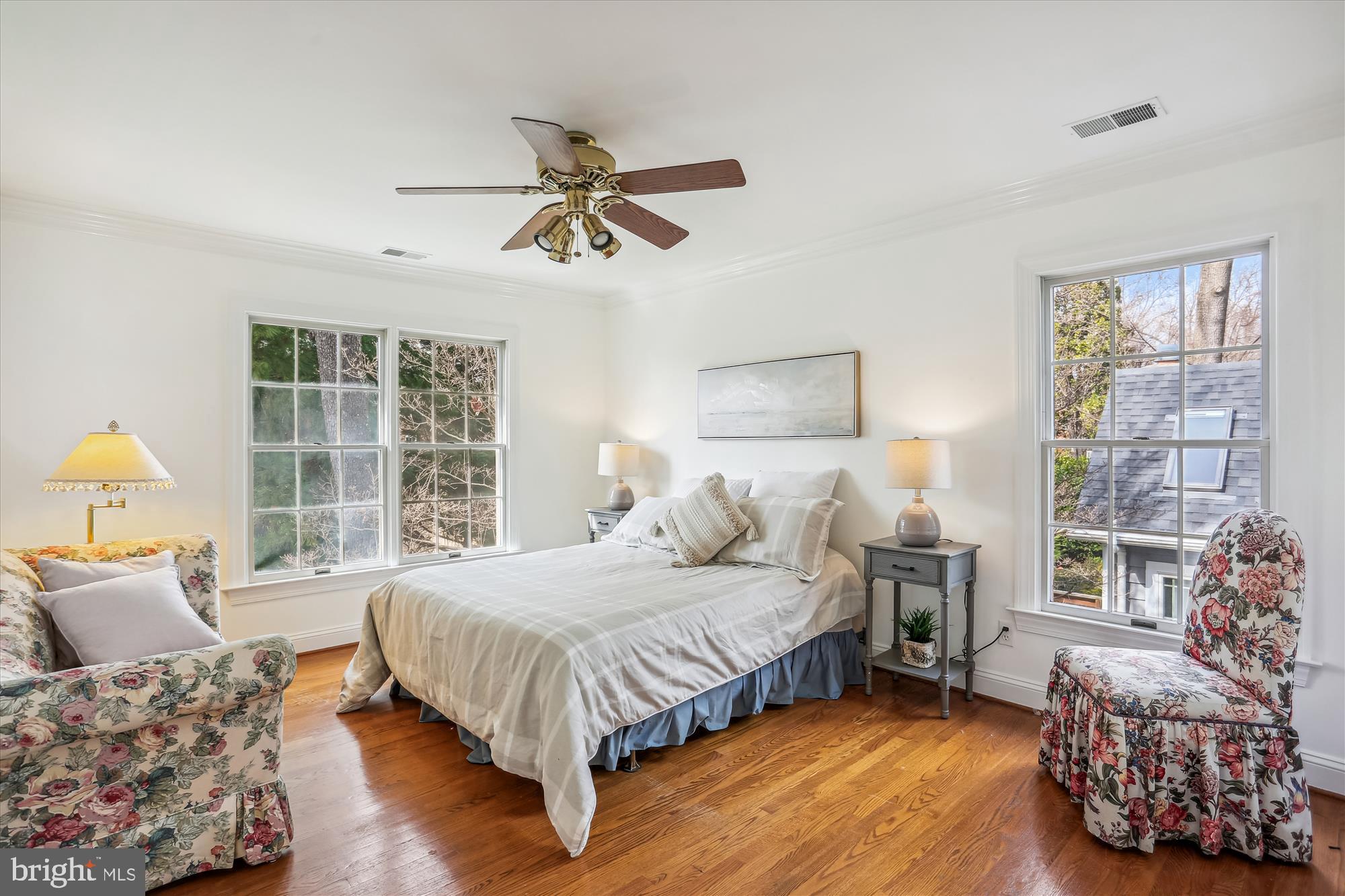 NORTH CHEVY CHASE - Residential