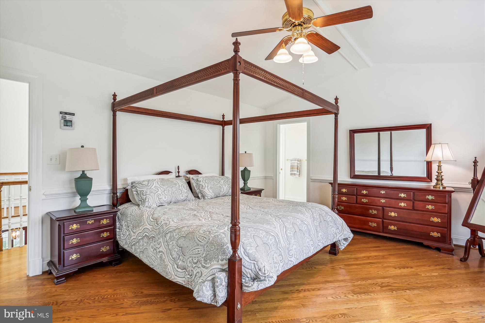 NORTH CHEVY CHASE - Residential