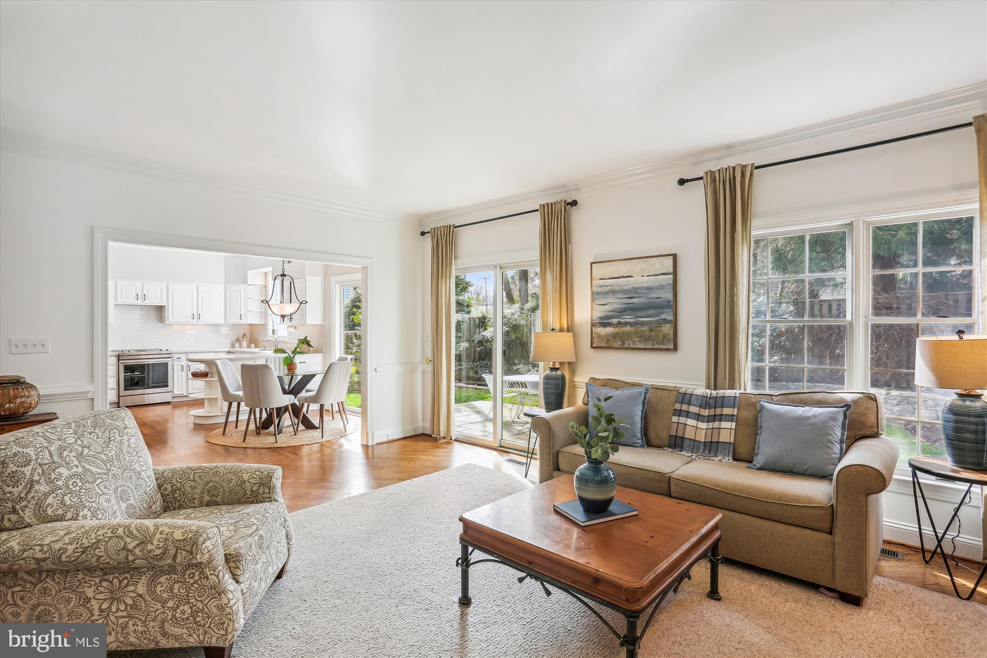 NORTH CHEVY CHASE - Residential