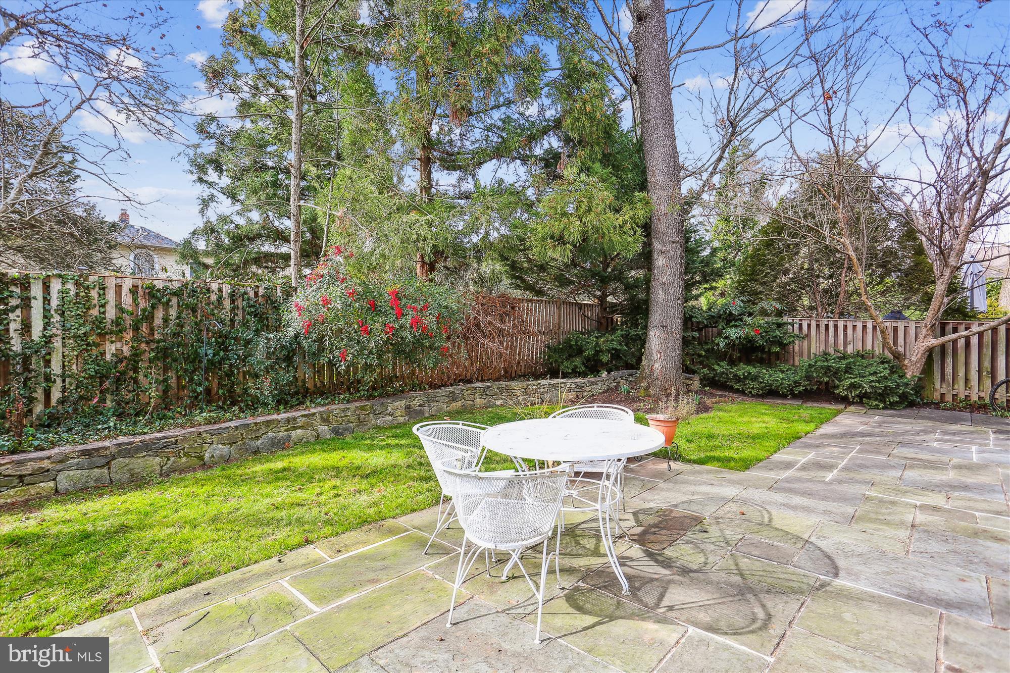 NORTH CHEVY CHASE - Residential