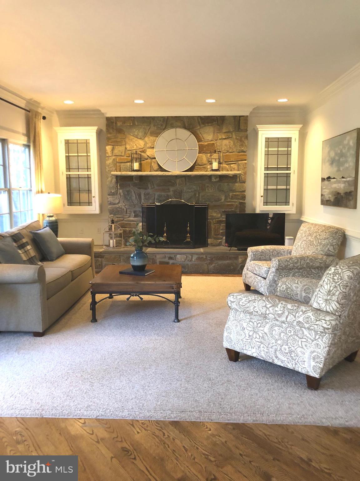 NORTH CHEVY CHASE - Residential