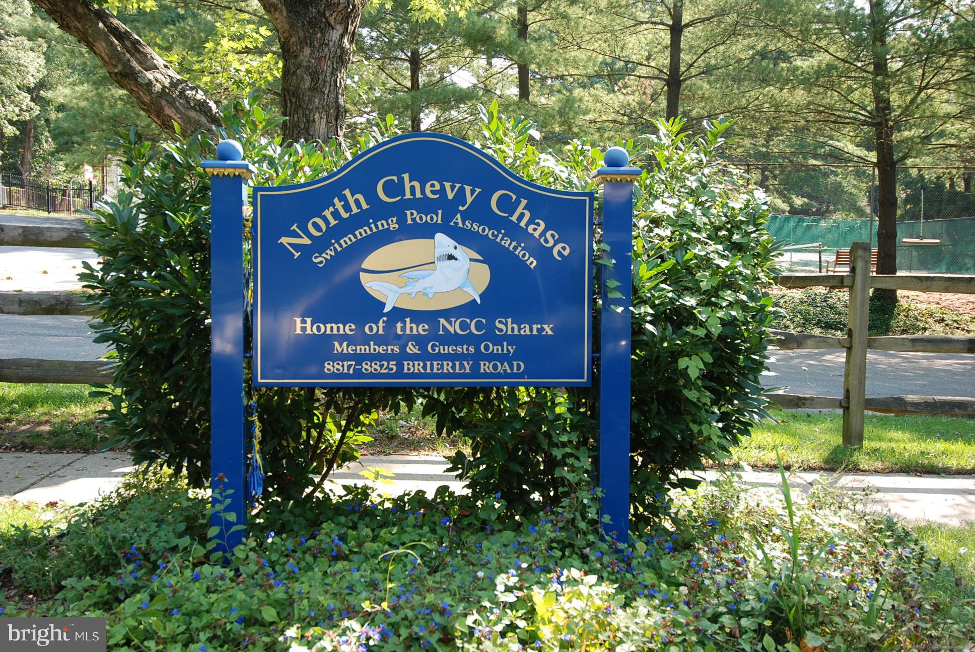 NORTH CHEVY CHASE - Residential