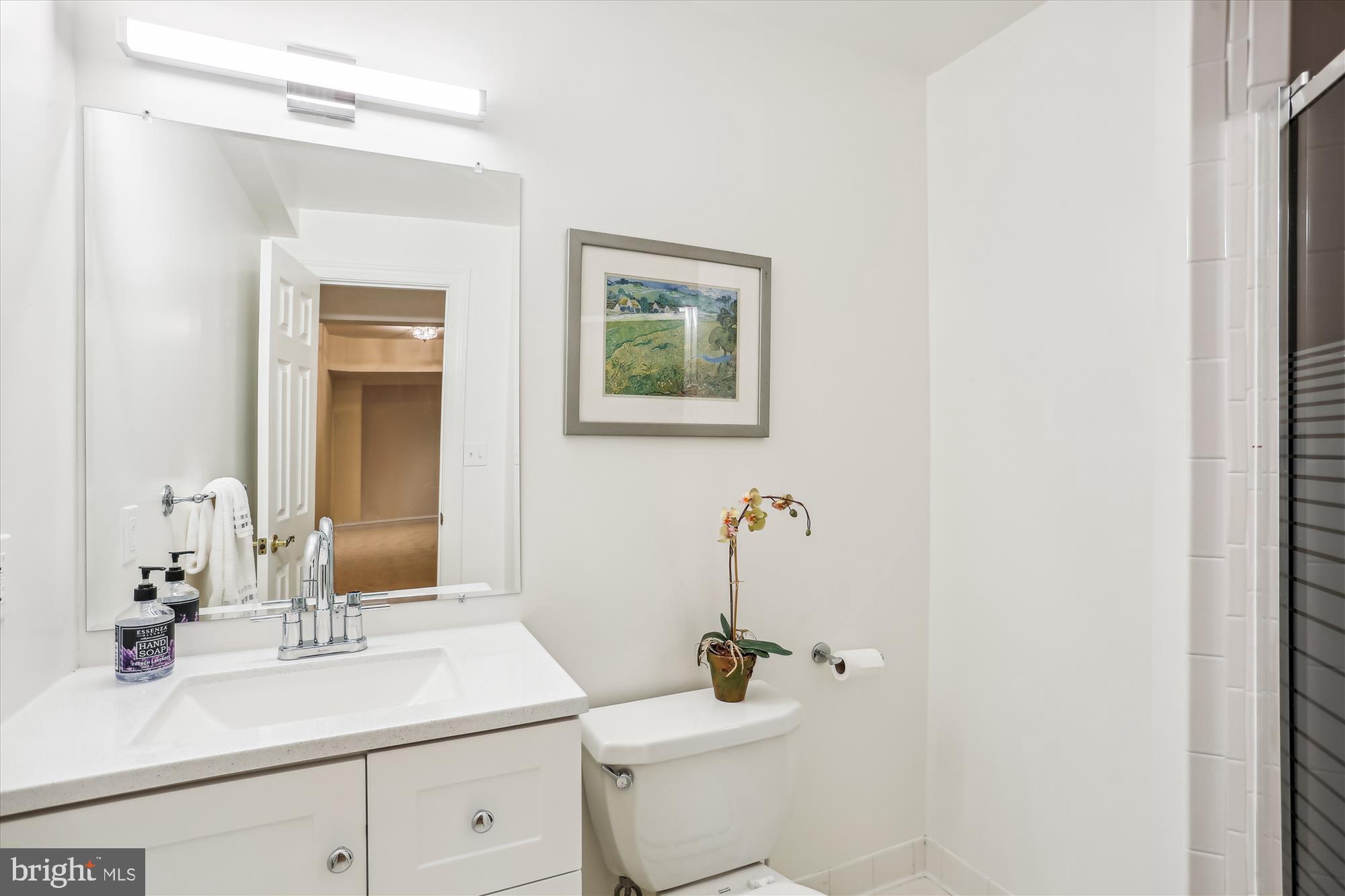 NORTH CHEVY CHASE - Residential