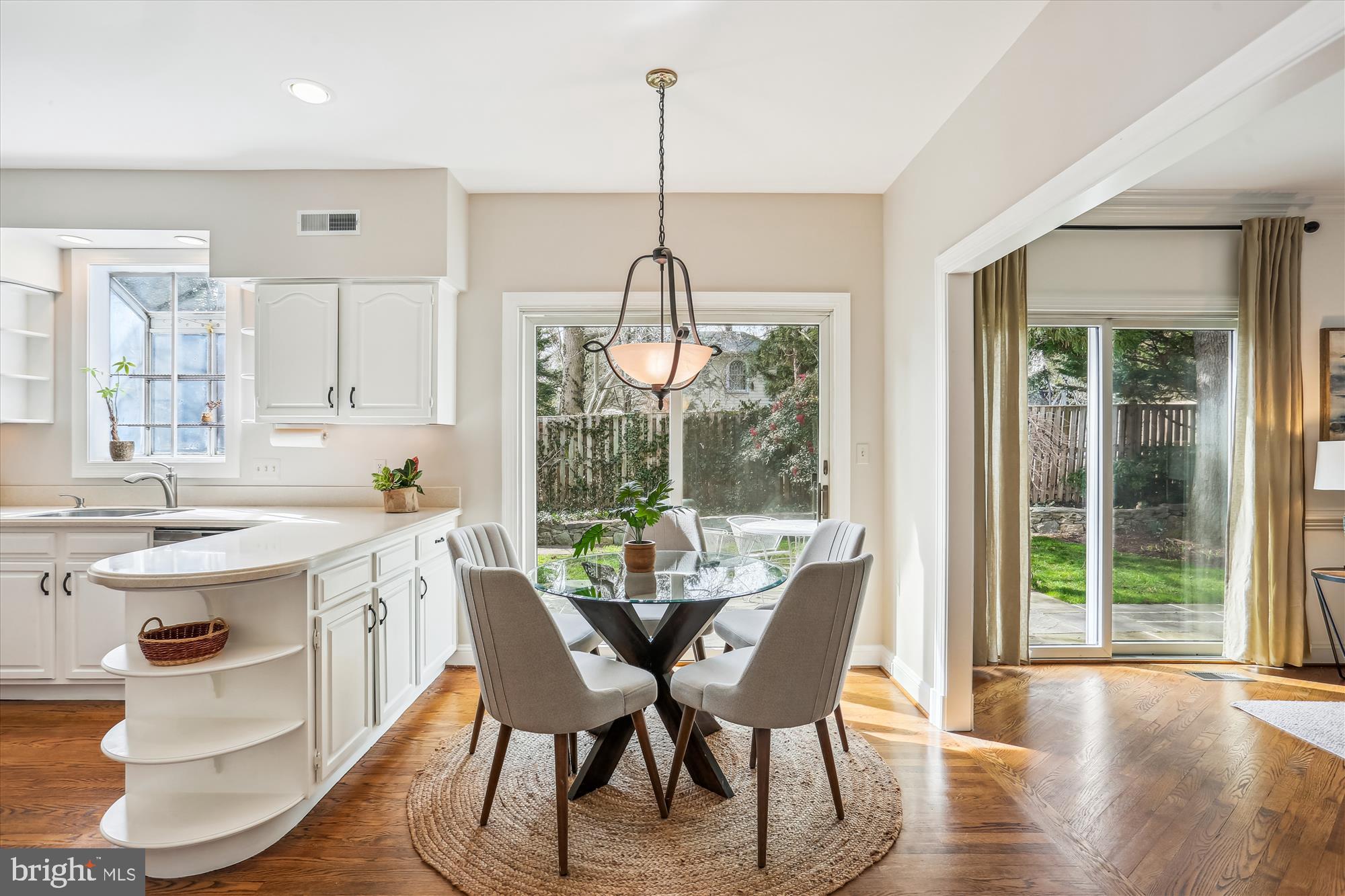 NORTH CHEVY CHASE - Residential