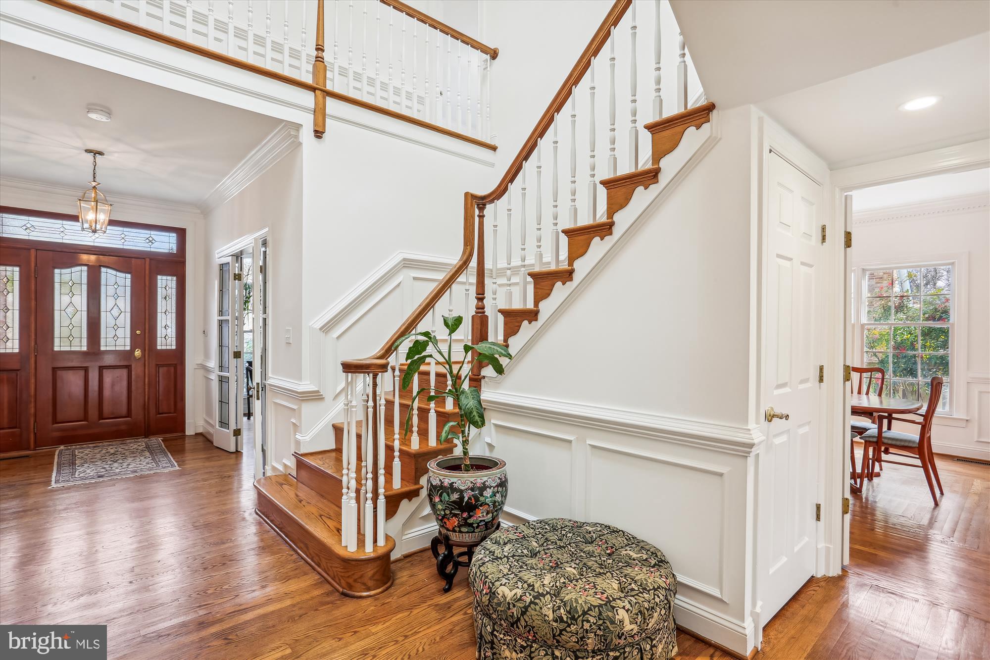 NORTH CHEVY CHASE - Residential