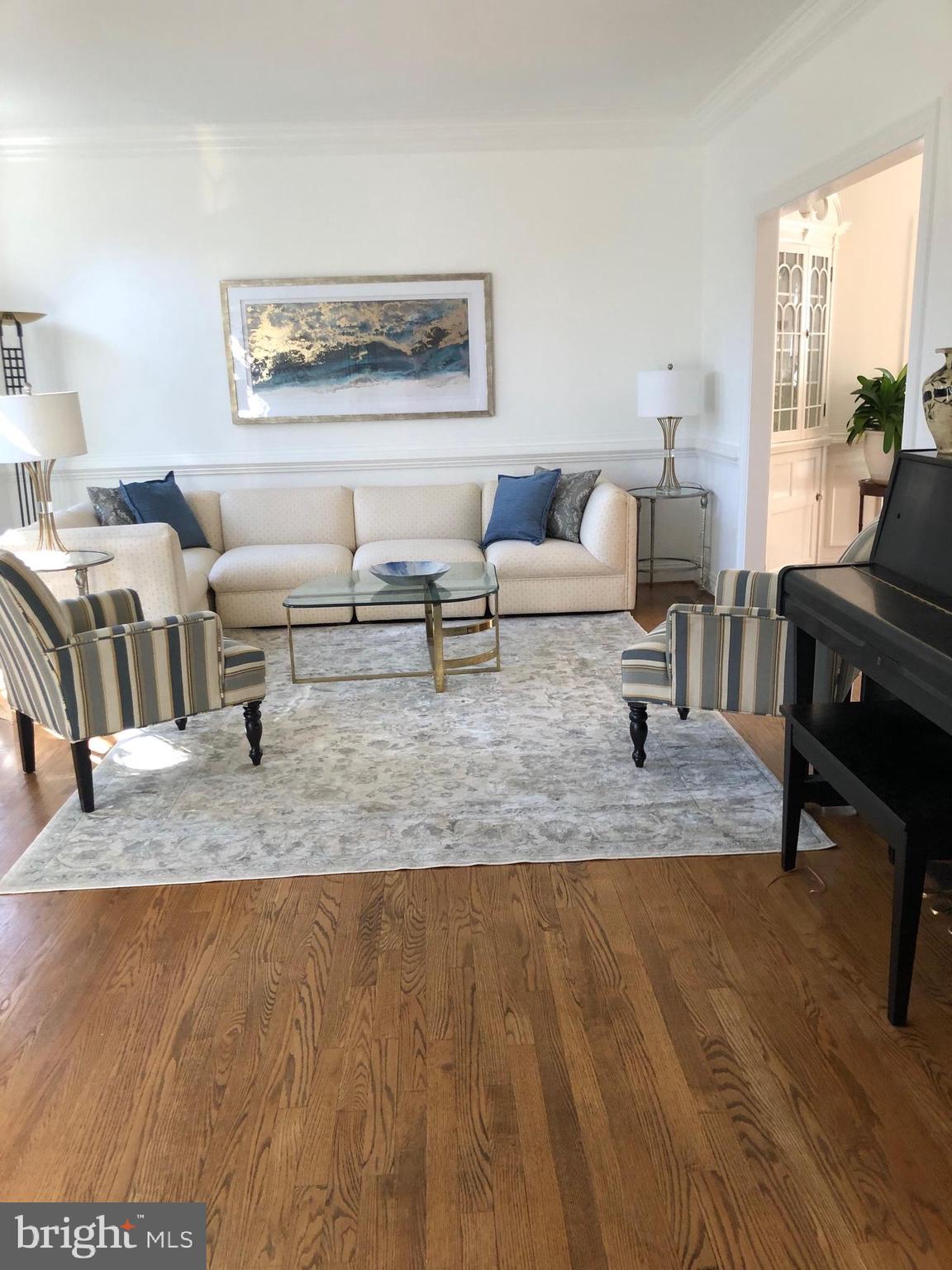 NORTH CHEVY CHASE - Residential