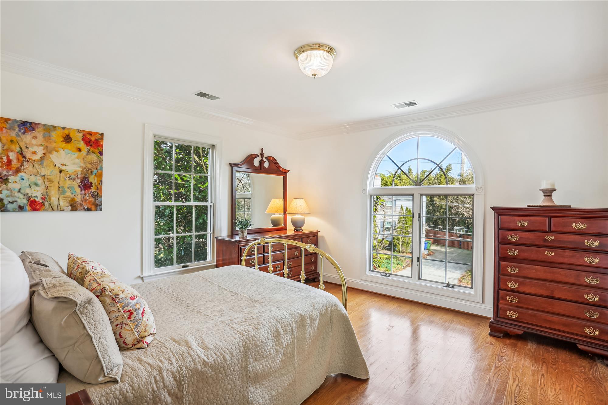 NORTH CHEVY CHASE - Residential