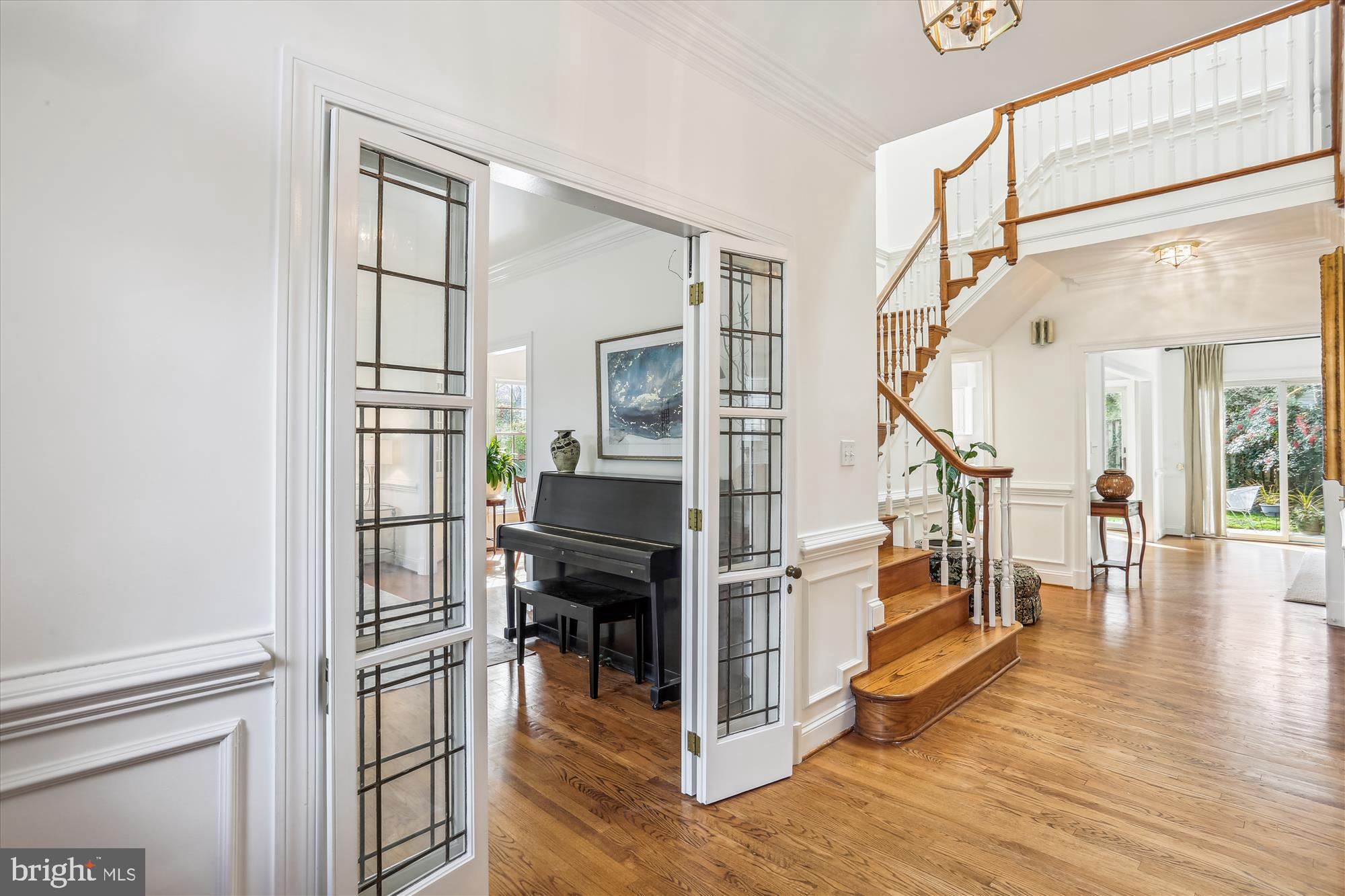 NORTH CHEVY CHASE - Residential