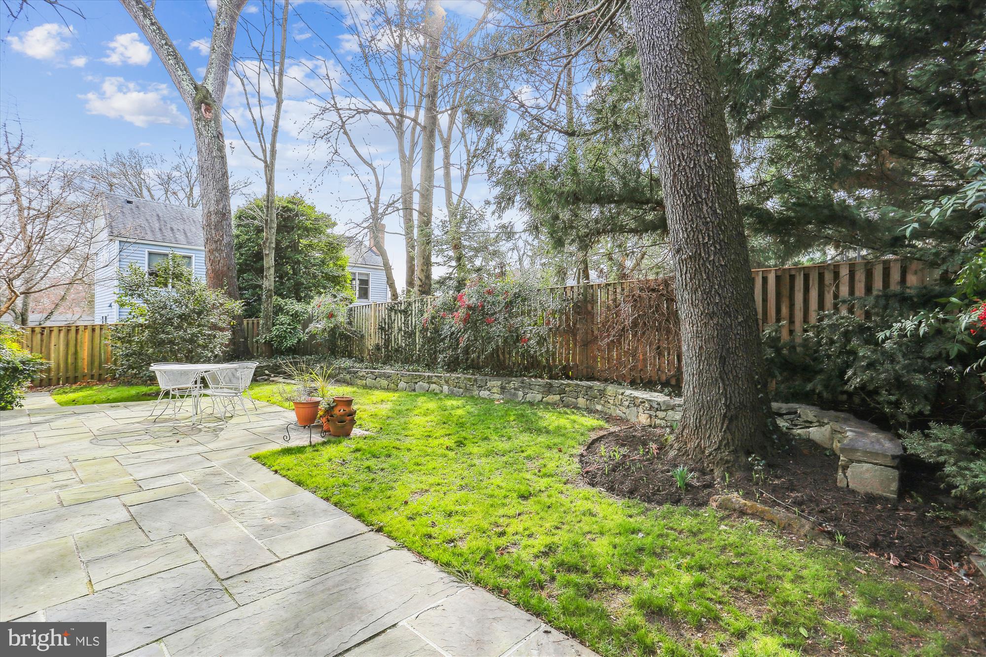 NORTH CHEVY CHASE - Residential