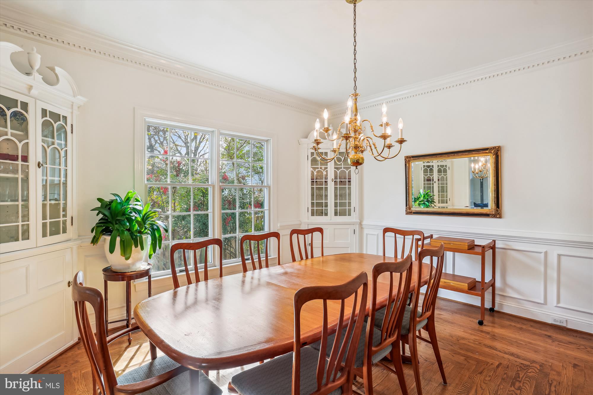 NORTH CHEVY CHASE - Residential