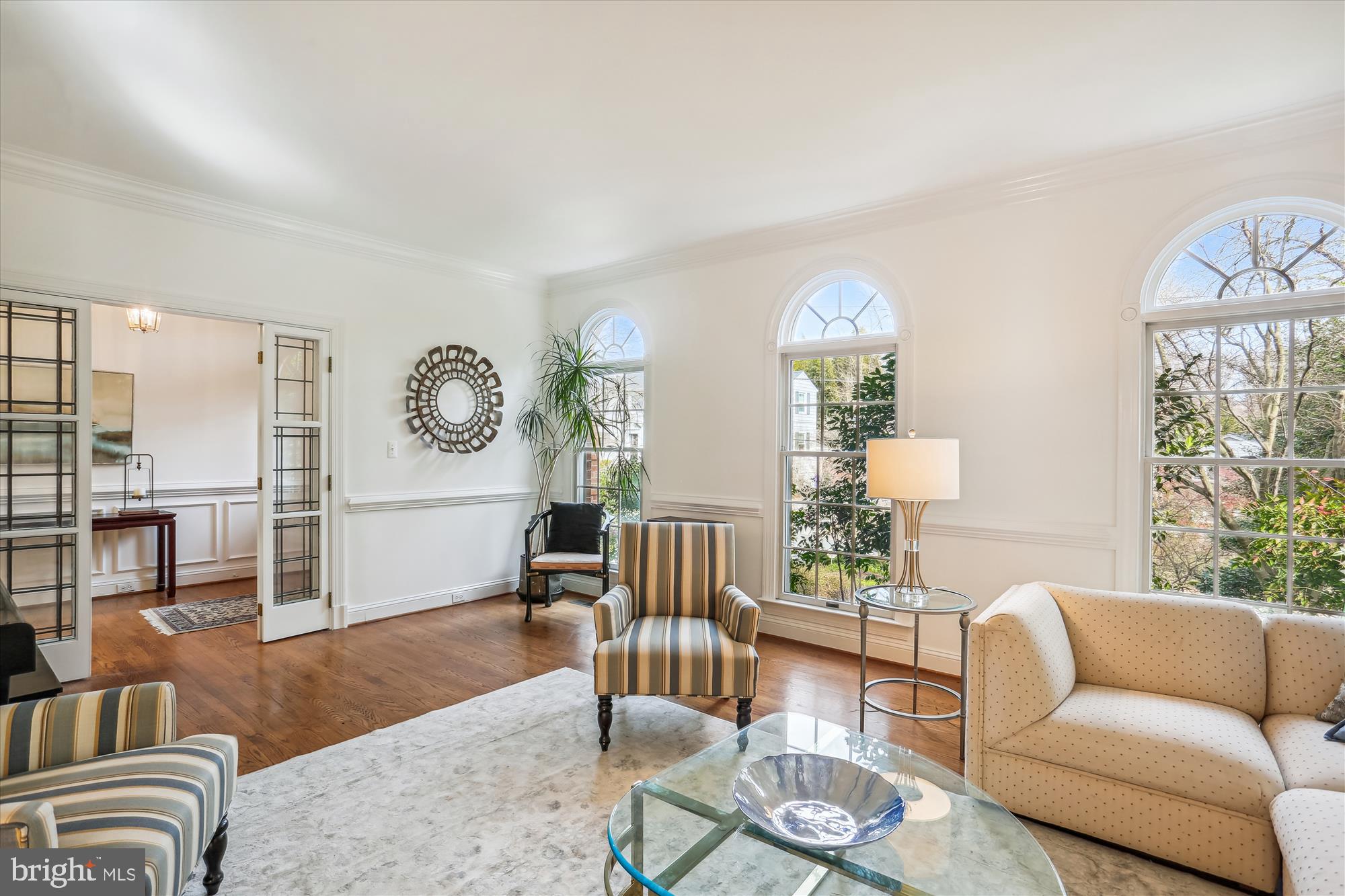 NORTH CHEVY CHASE - Residential