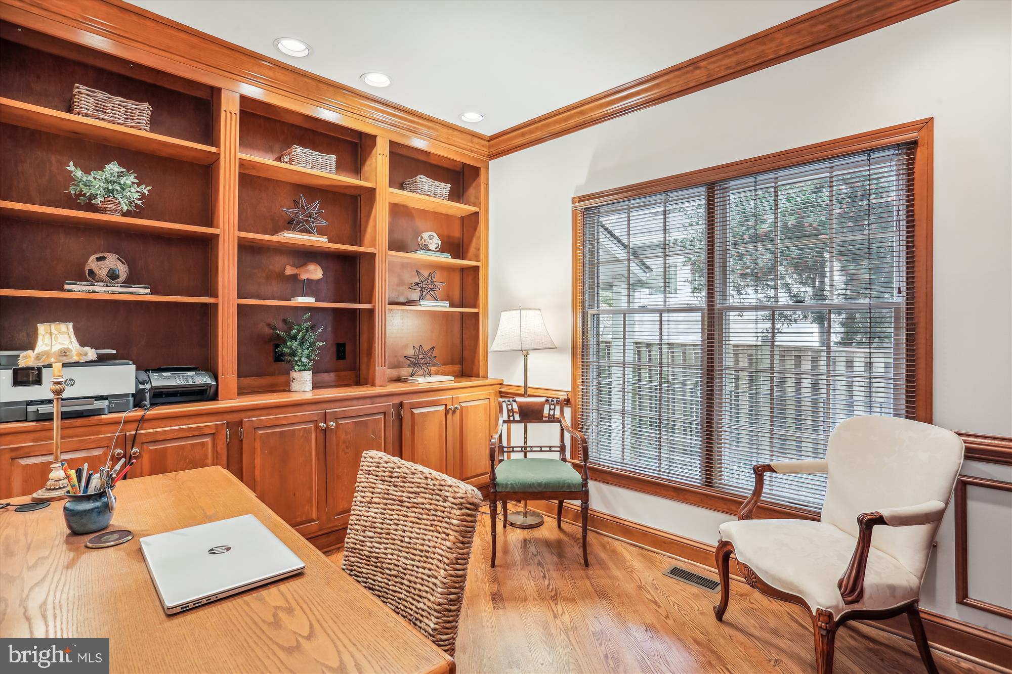 NORTH CHEVY CHASE - Residential