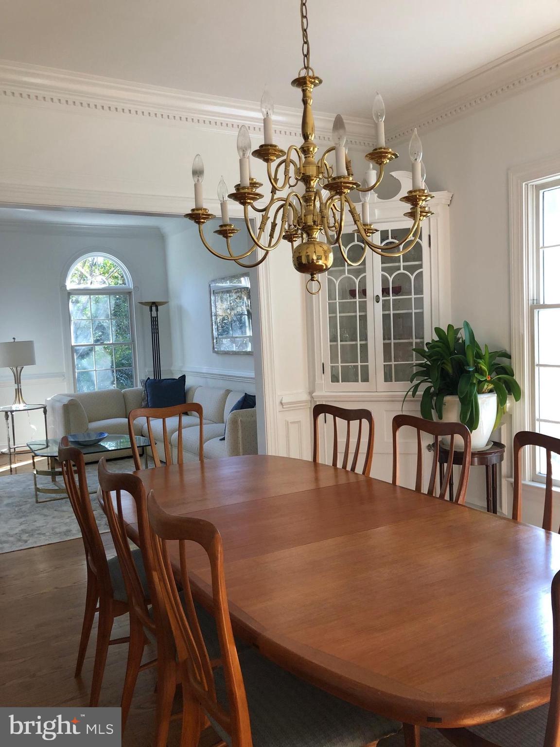 NORTH CHEVY CHASE - Residential