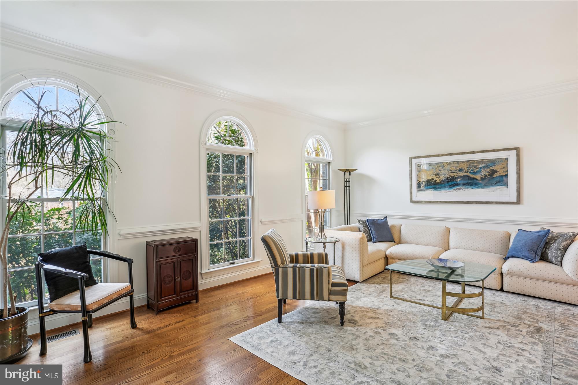 NORTH CHEVY CHASE - Residential