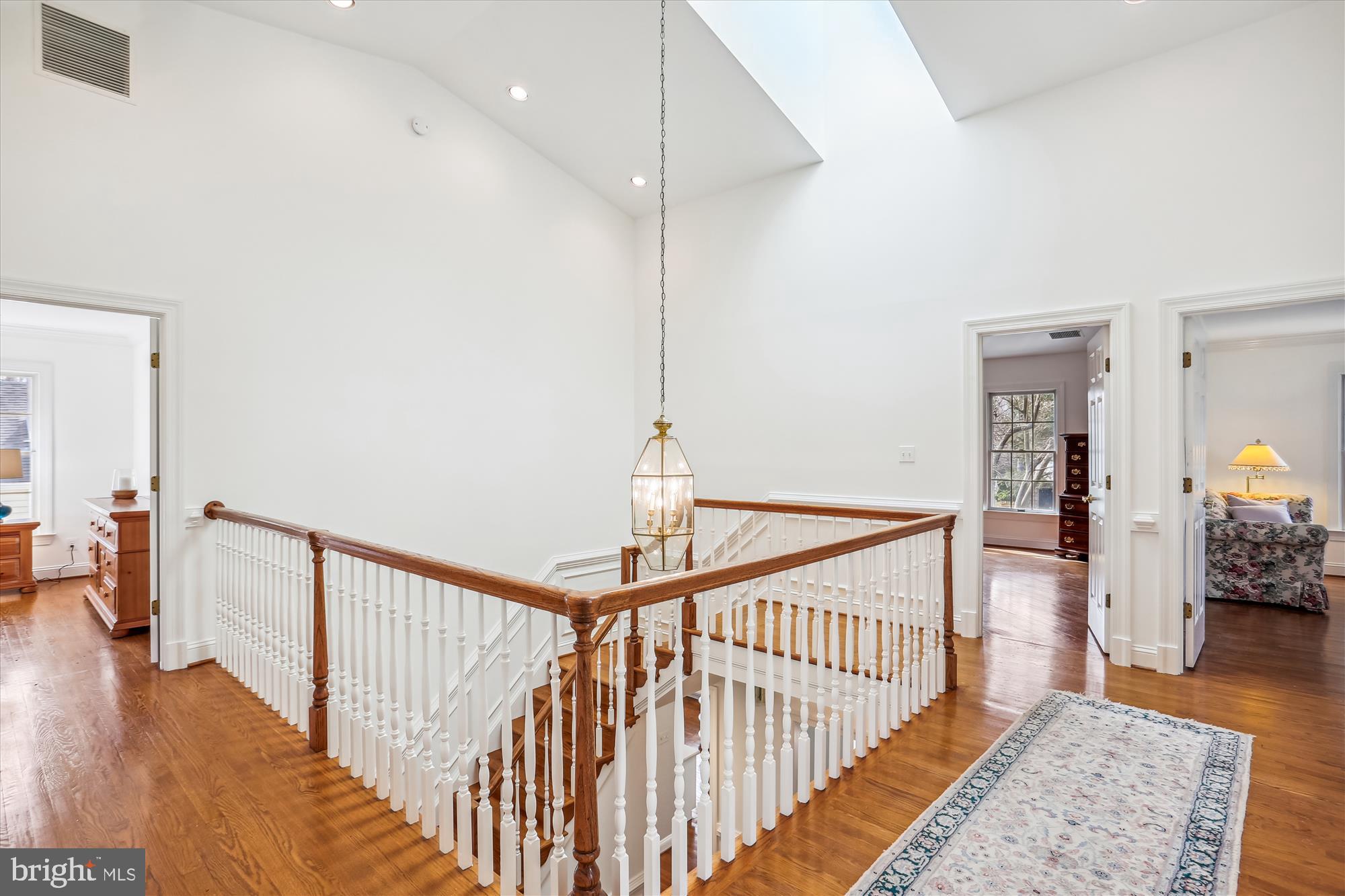 NORTH CHEVY CHASE - Residential