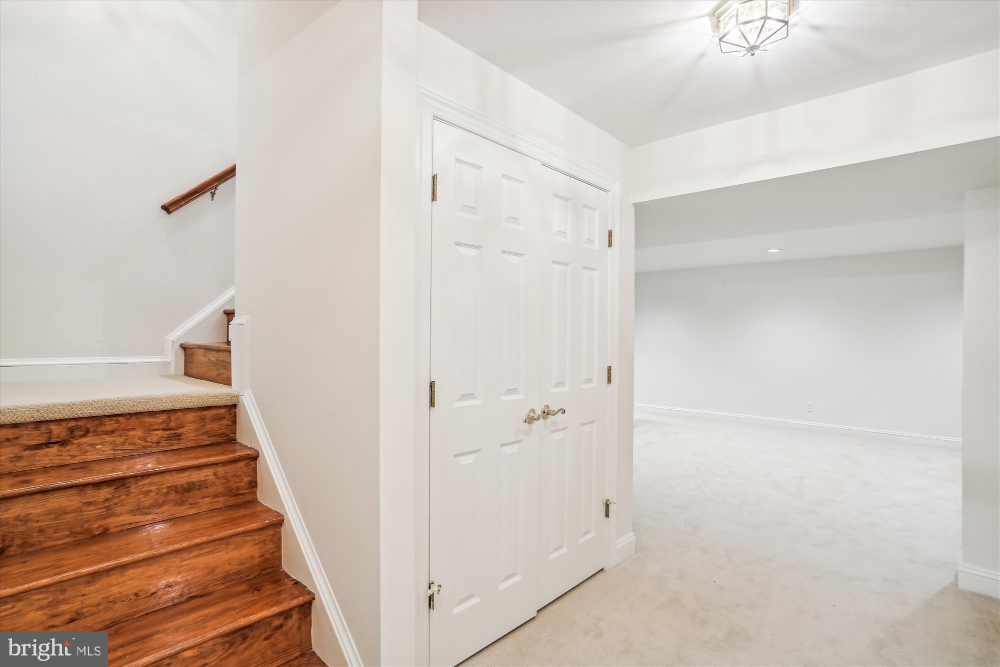 NORTH CHEVY CHASE - Residential