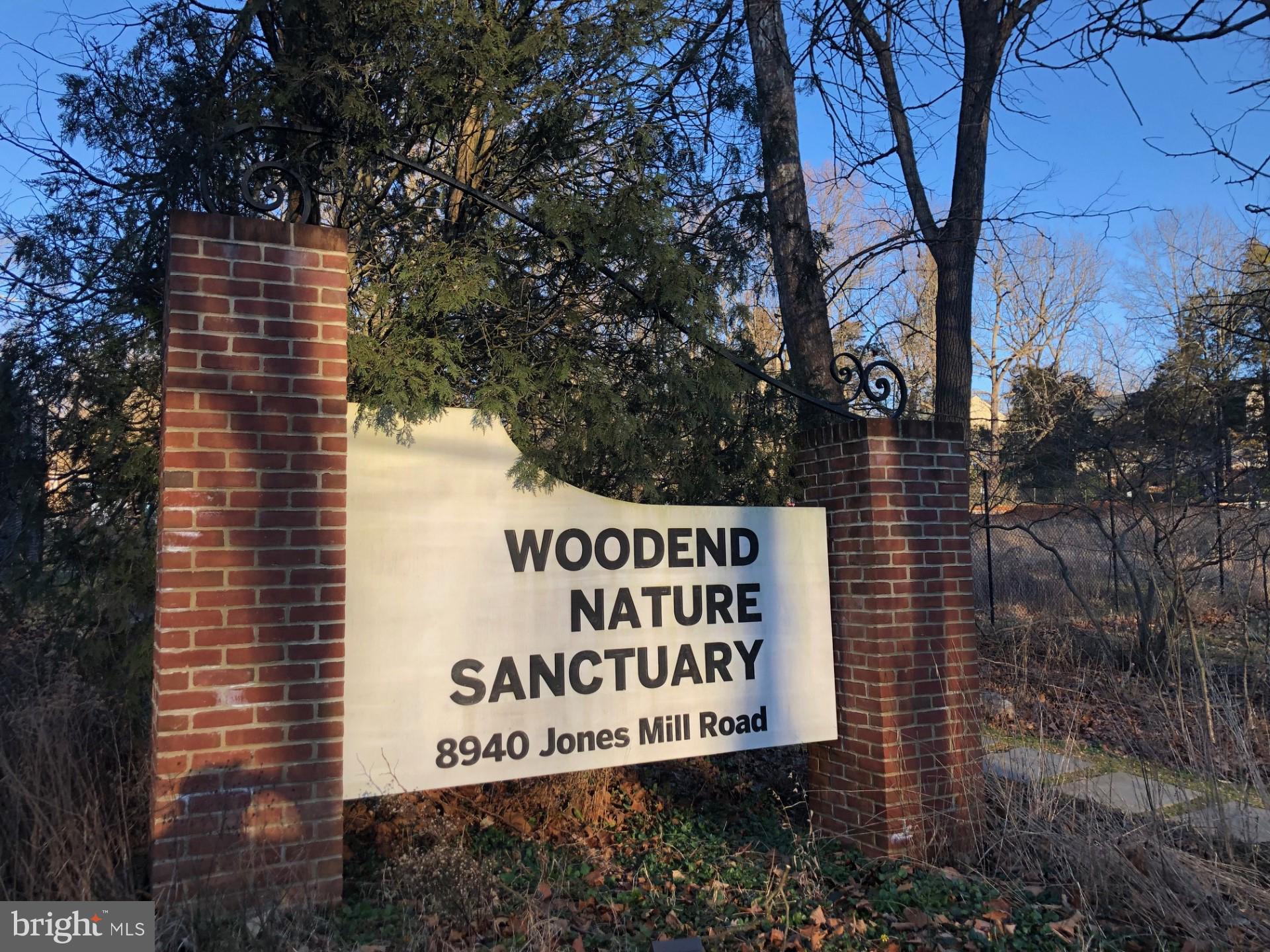 NORTH CHEVY CHASE - Residential