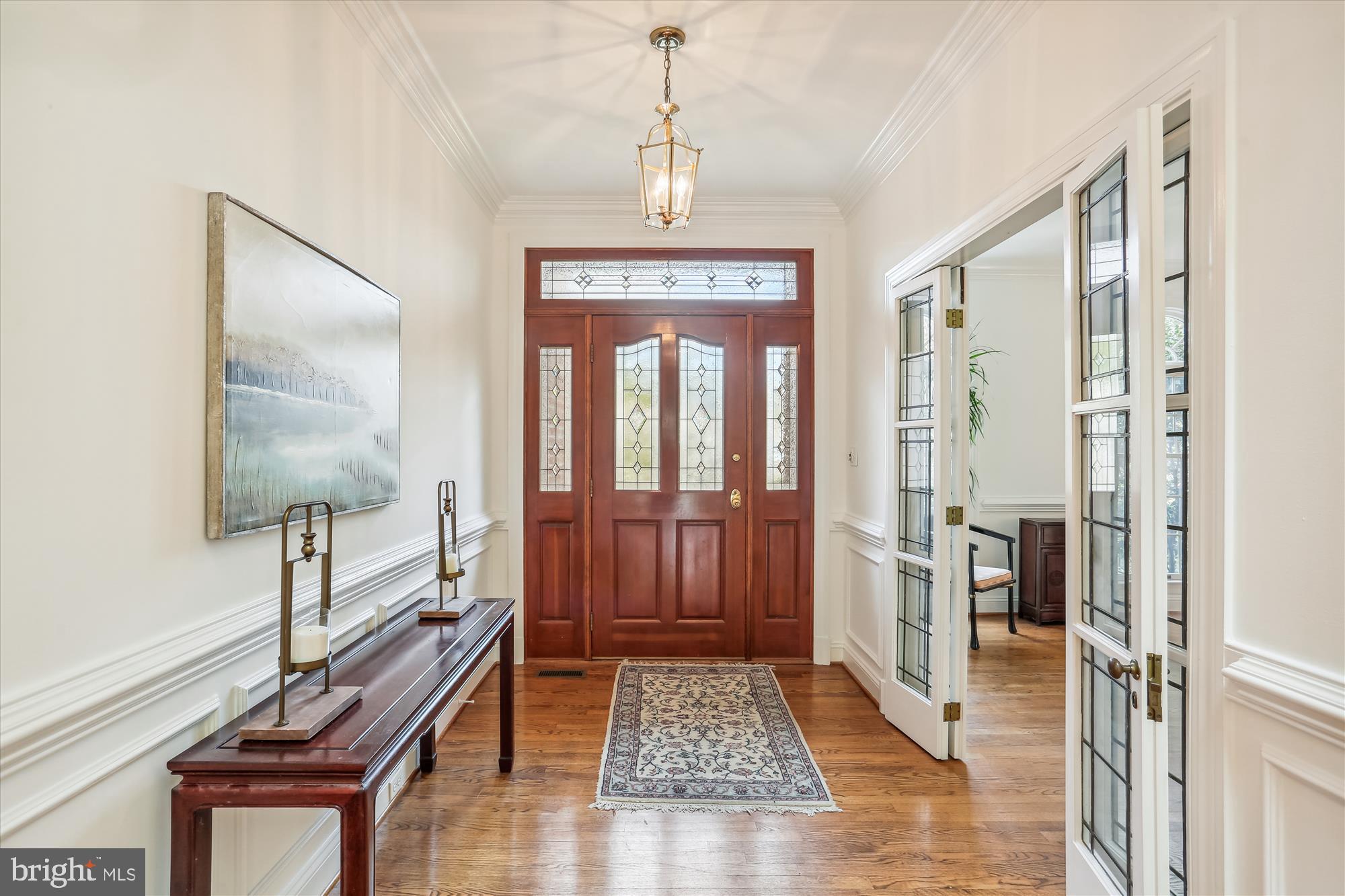 NORTH CHEVY CHASE - Residential