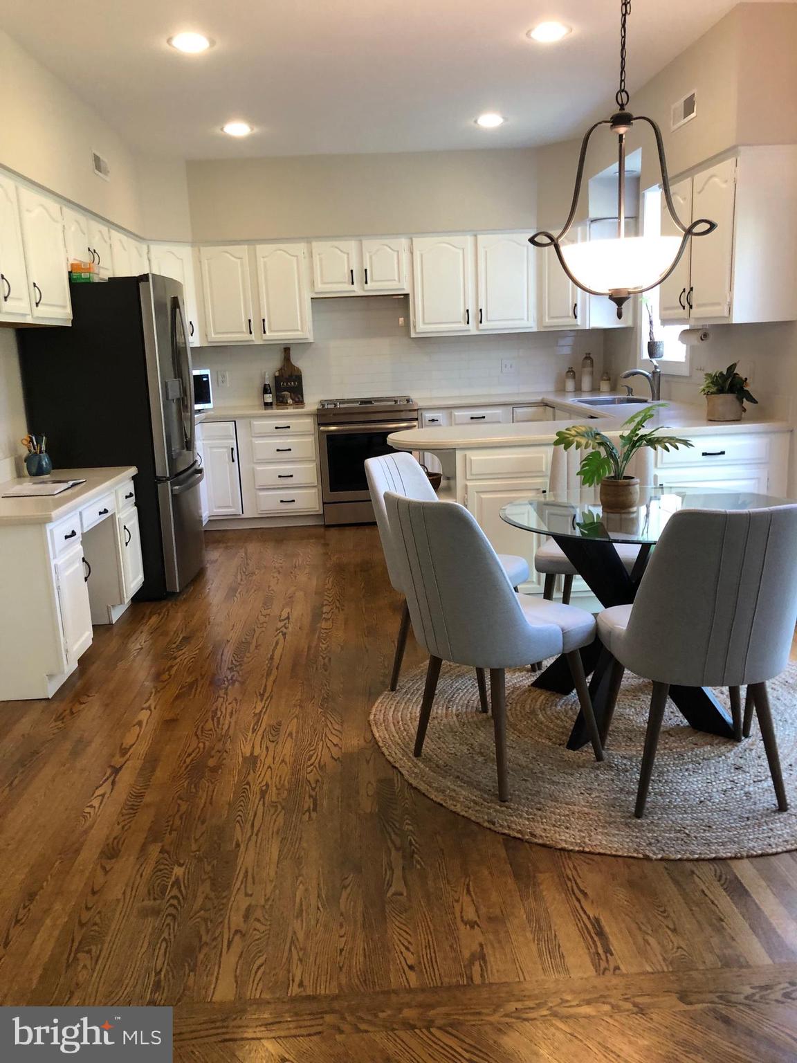 NORTH CHEVY CHASE - Residential