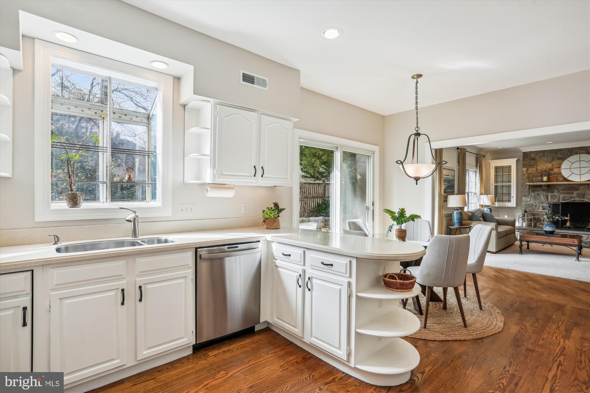 NORTH CHEVY CHASE - Residential