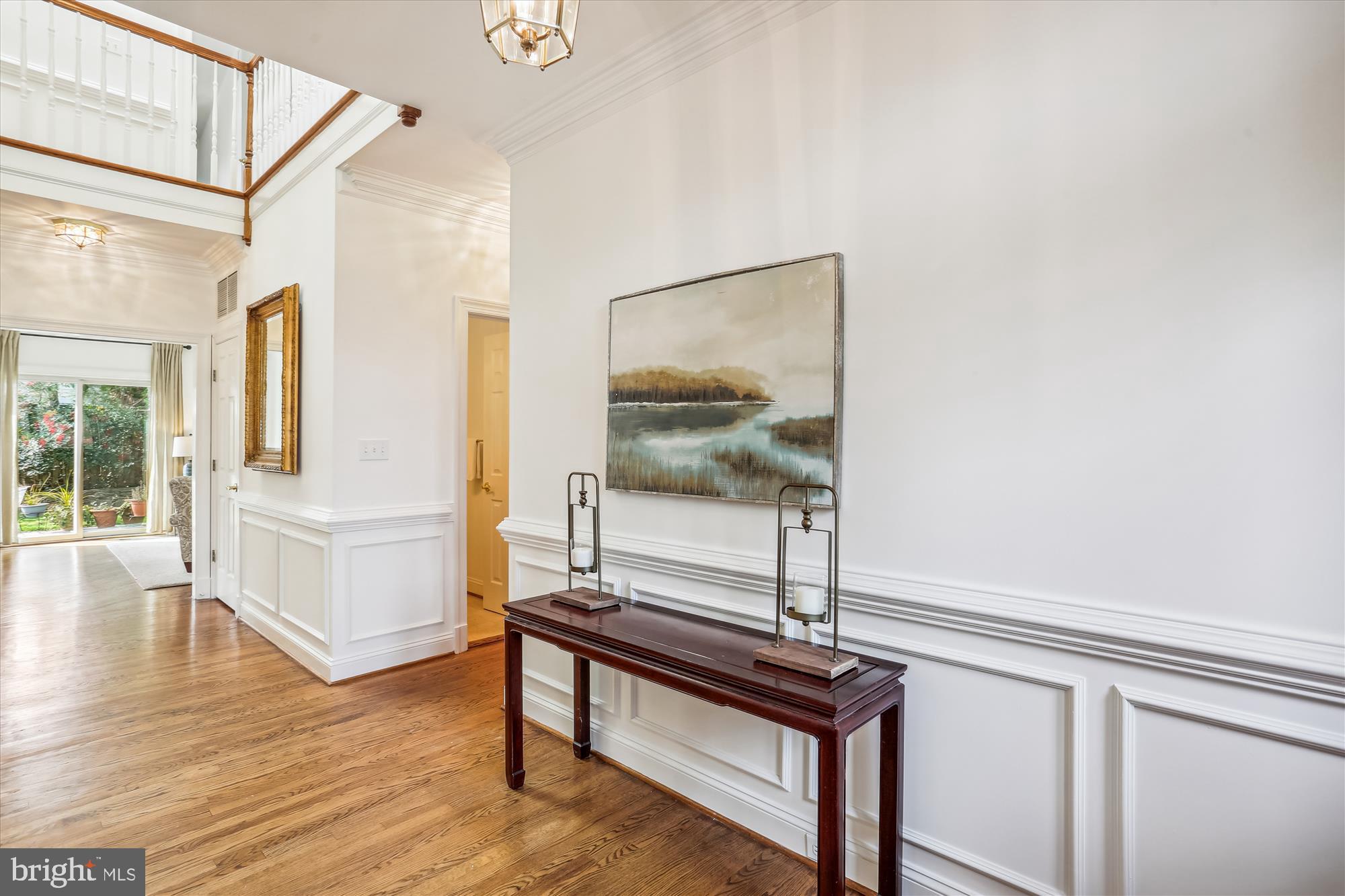 NORTH CHEVY CHASE - Residential