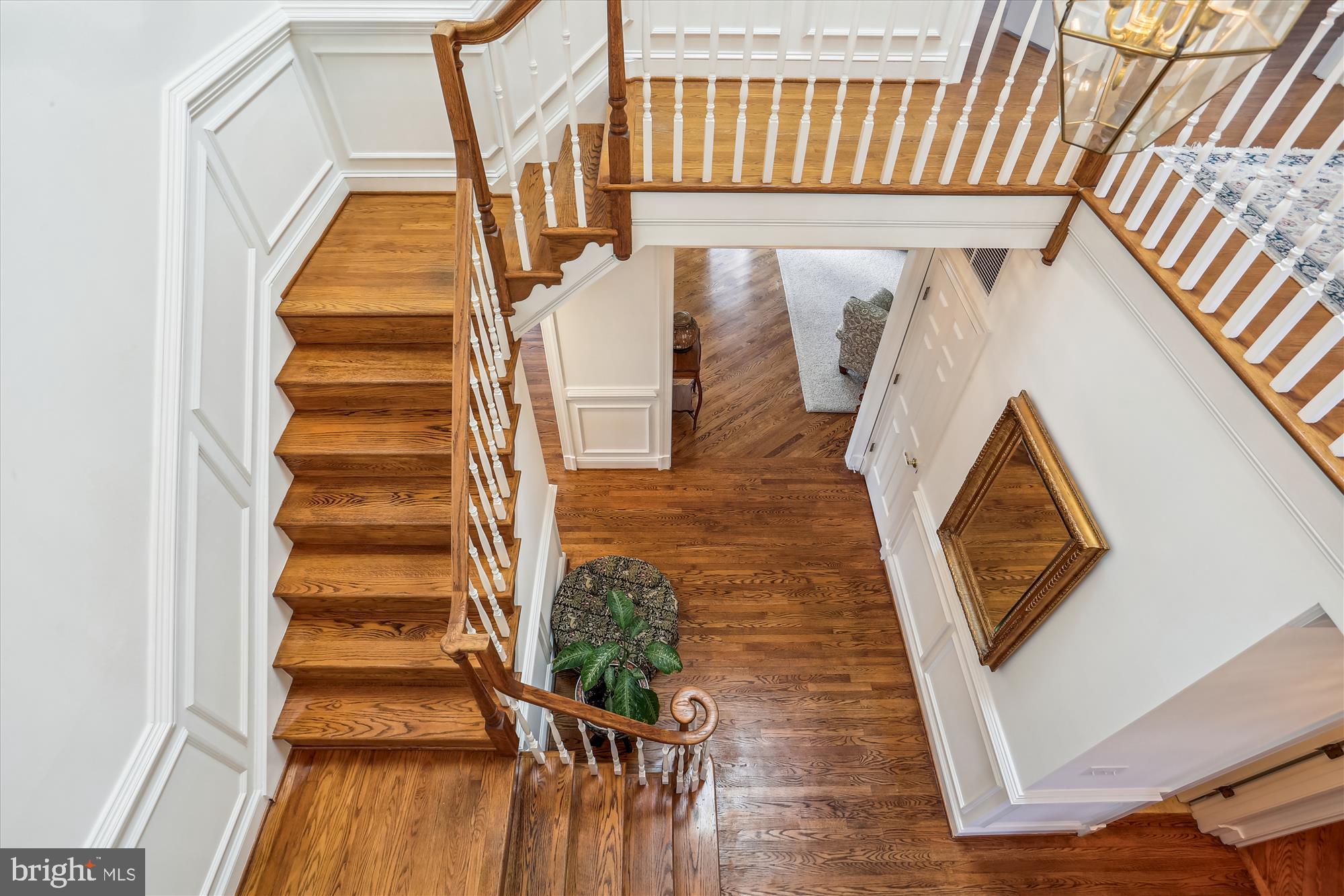 NORTH CHEVY CHASE - Residential