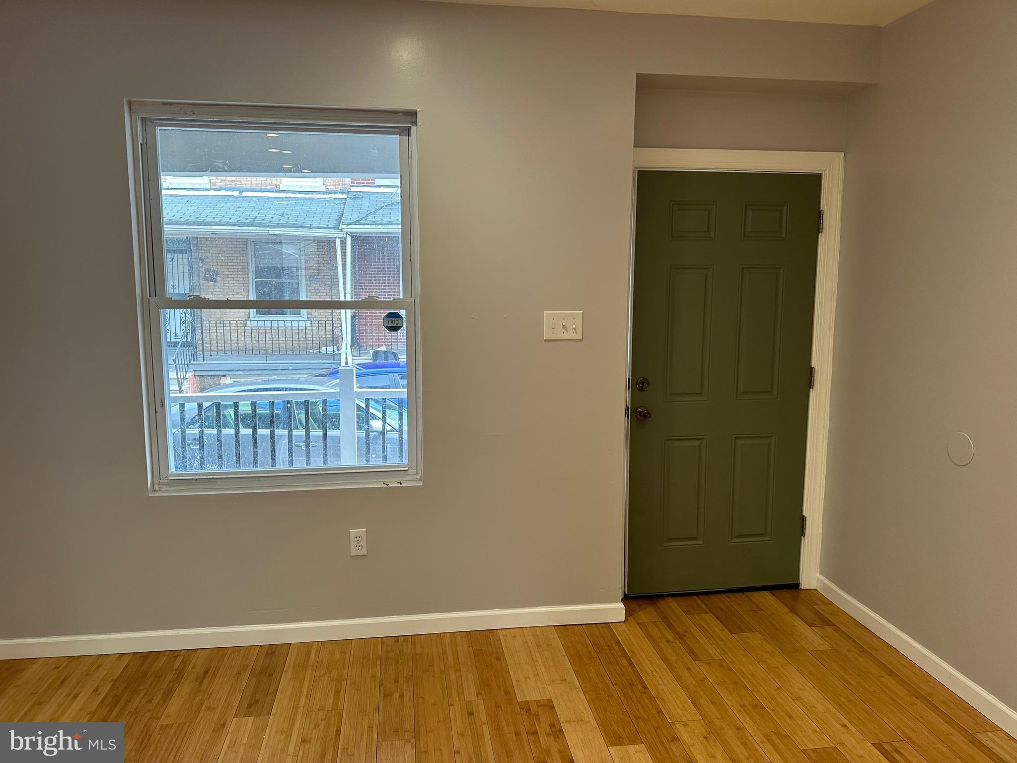 MILL CREEK - Residential