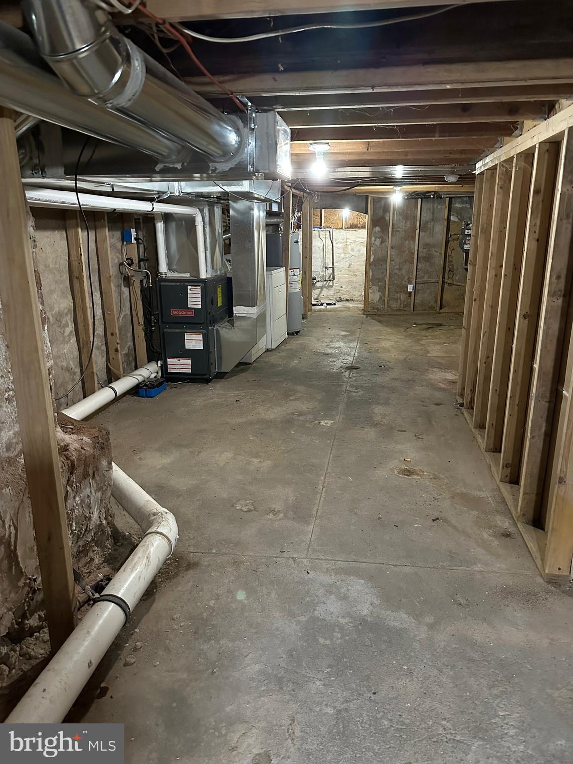 MILL CREEK - Residential