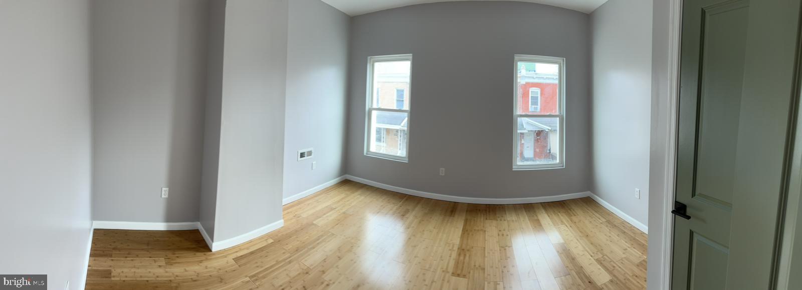 MILL CREEK - Residential