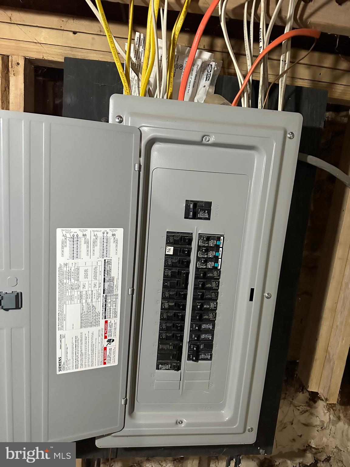 MILL CREEK - Residential