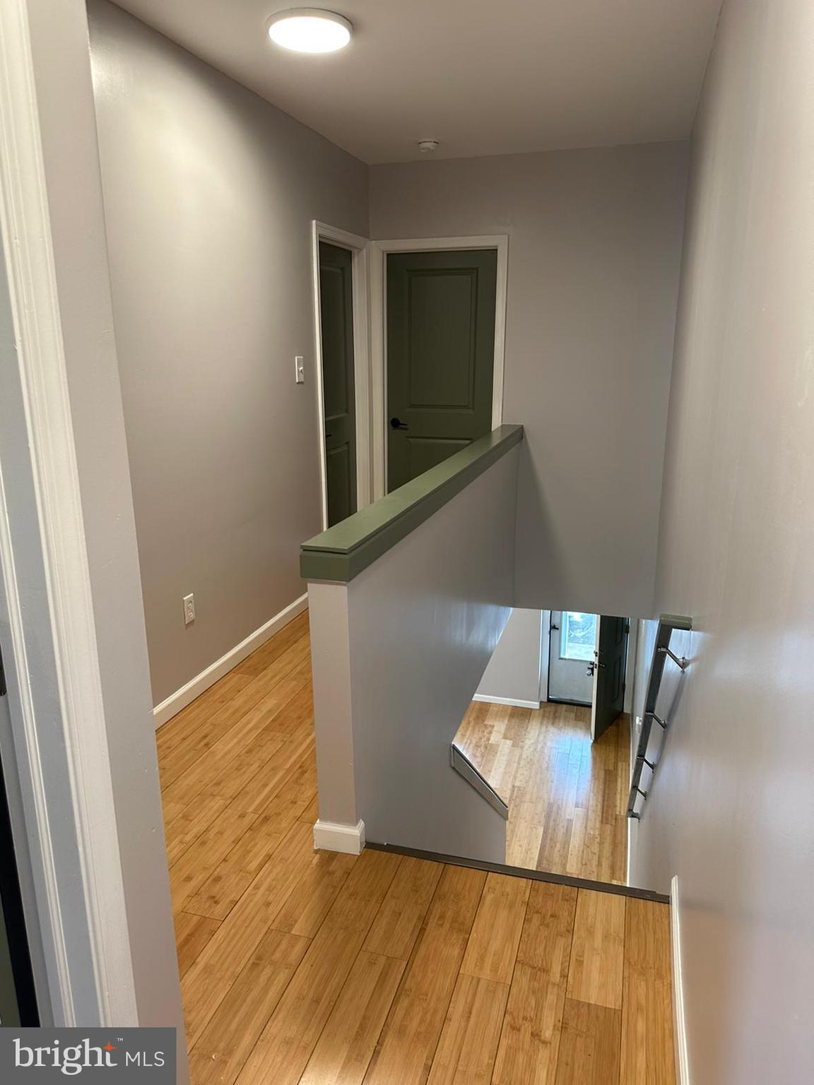 MILL CREEK - Residential