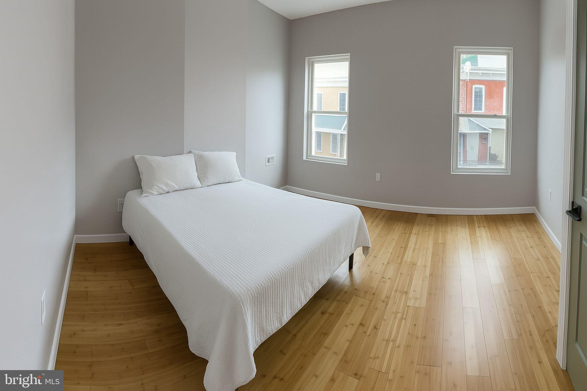 MILL CREEK - Residential