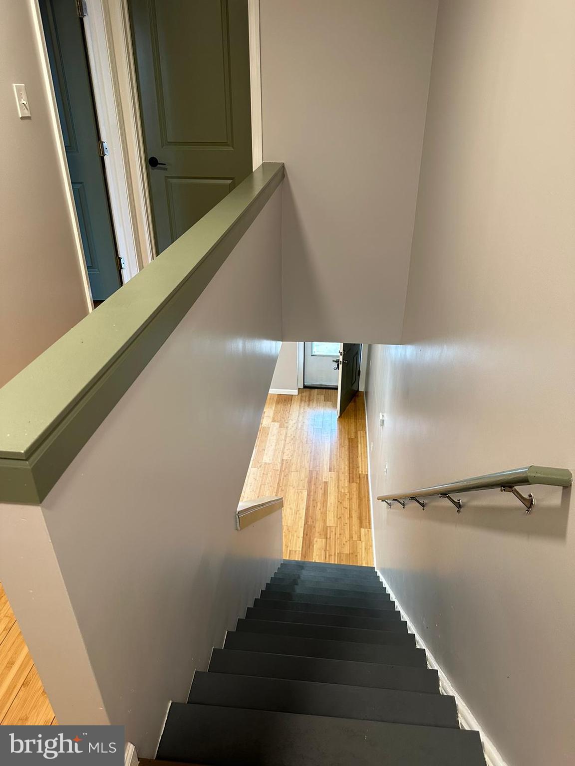 MILL CREEK - Residential