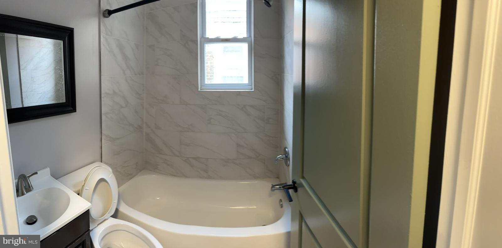 MILL CREEK - Residential