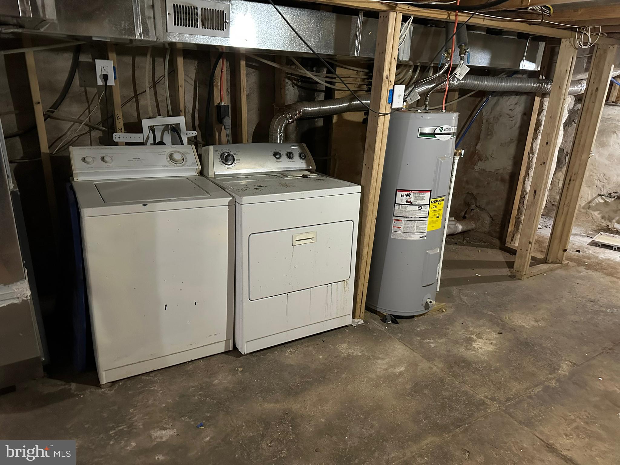 MILL CREEK - Residential