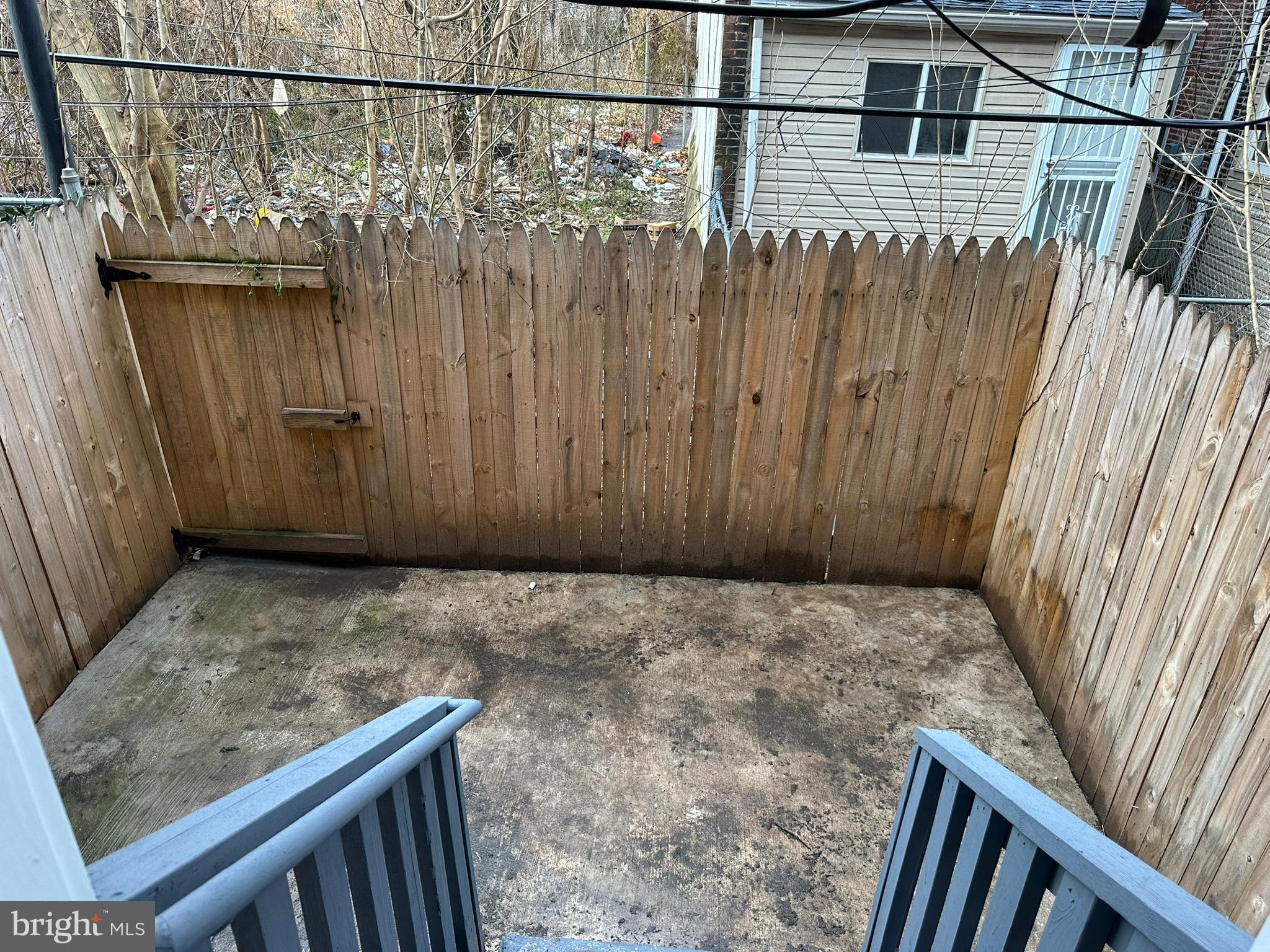 MILL CREEK - Residential