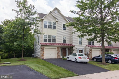 Townhouse For Rent - 205 Devon Court<br/> NORTH WALES, PA 19454
