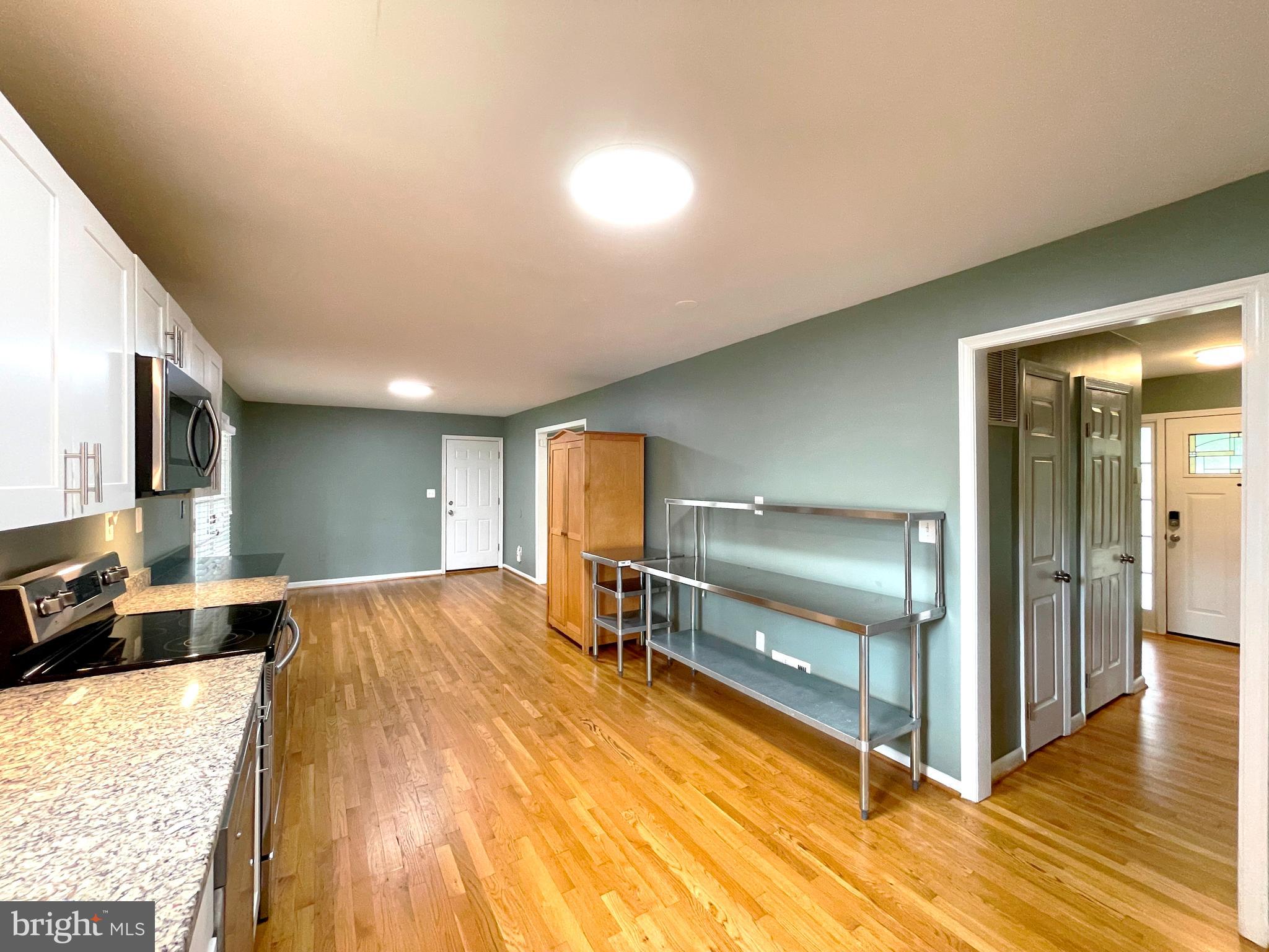 KETTERING - Residential Lease