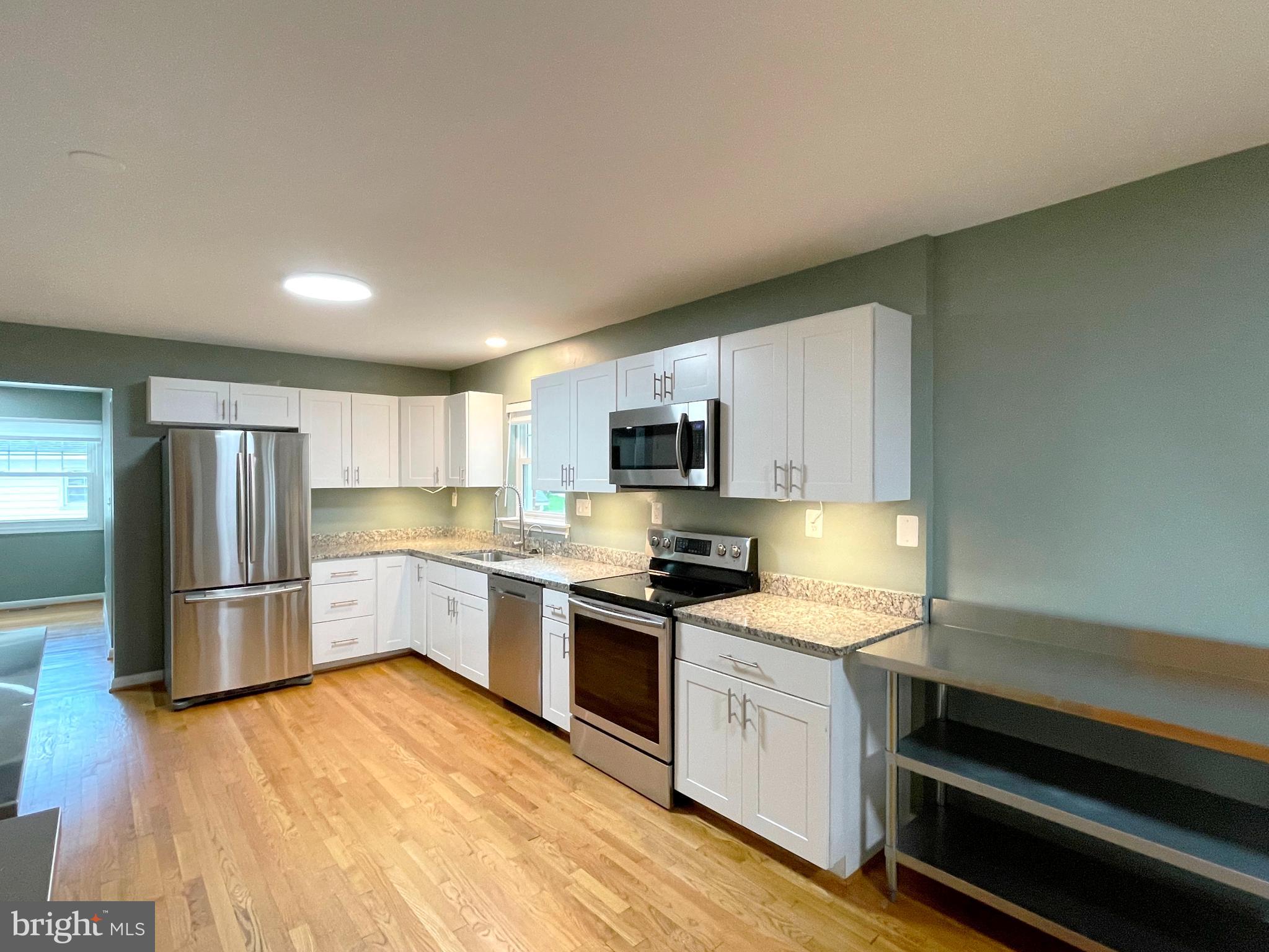 KETTERING - Residential Lease