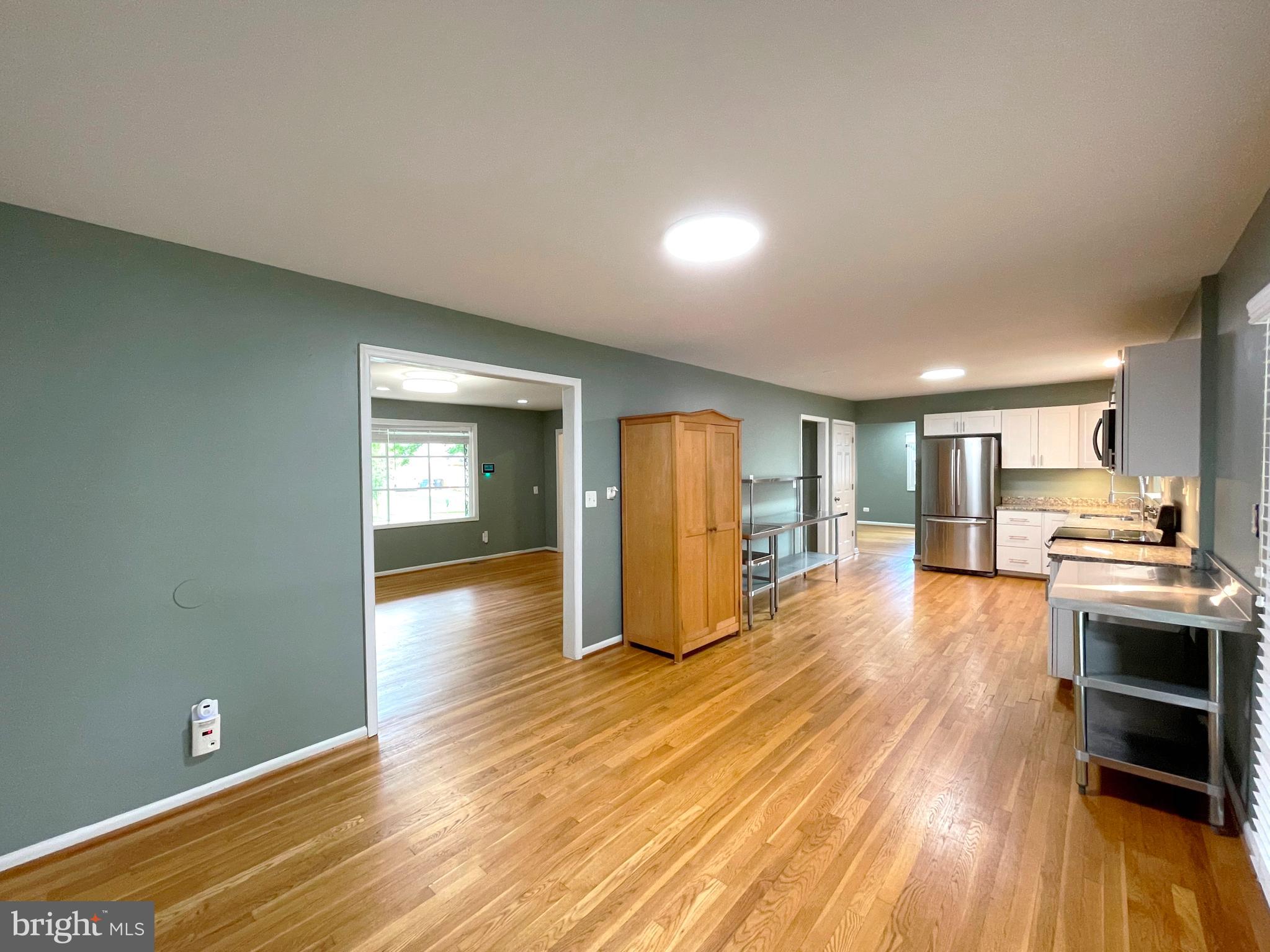 KETTERING - Residential Lease