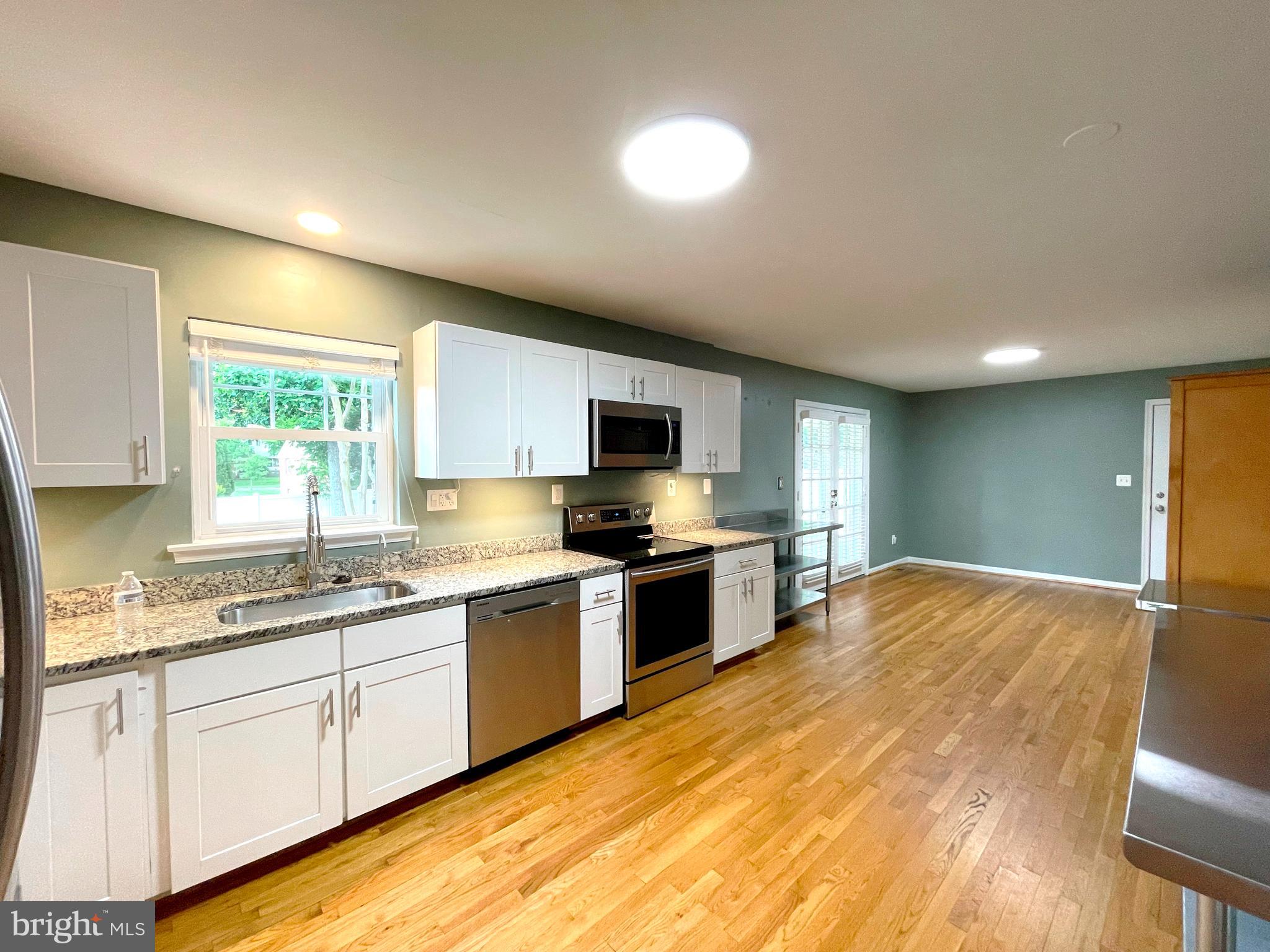 KETTERING - Residential Lease