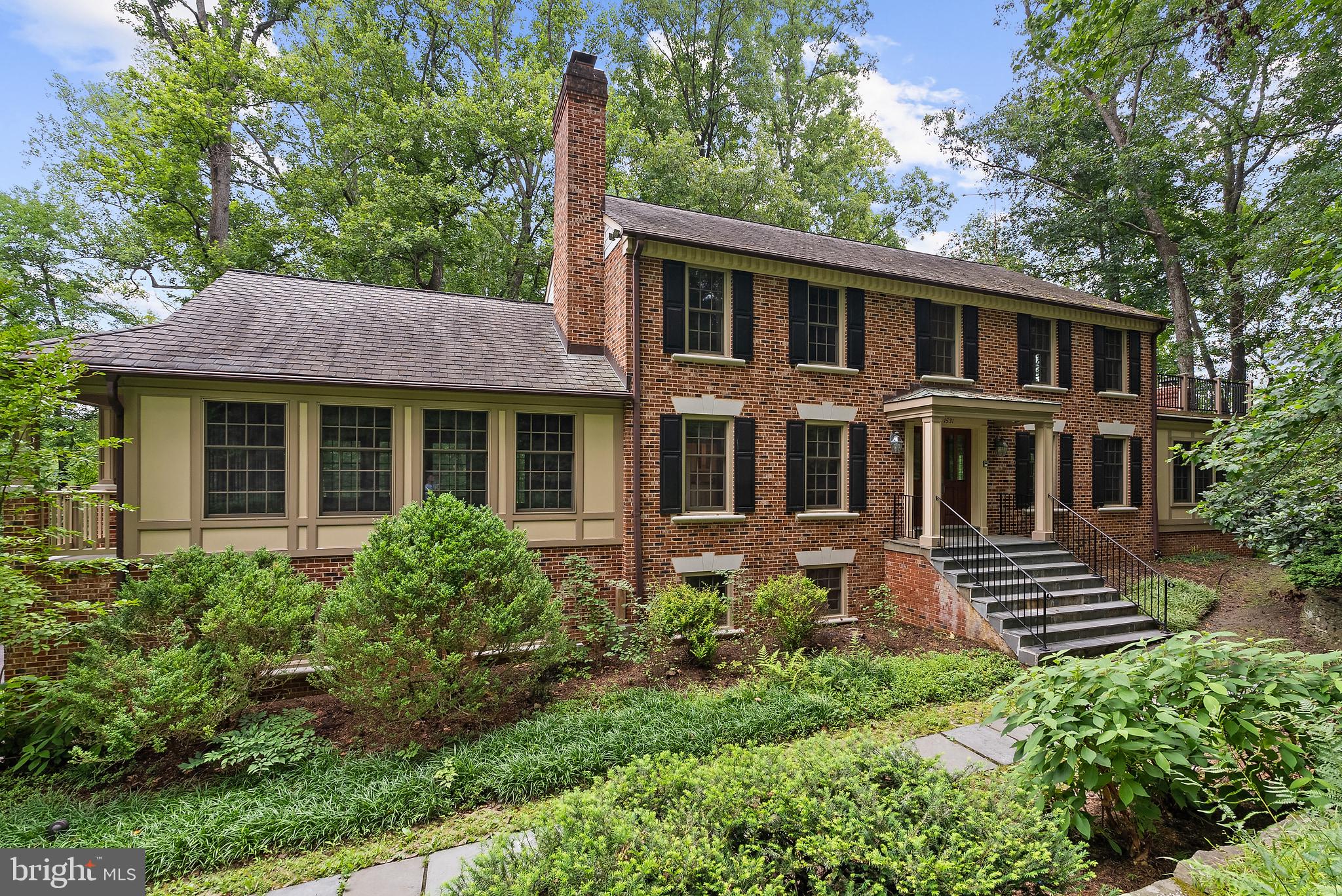 1531 WINDSTONE DRIVE