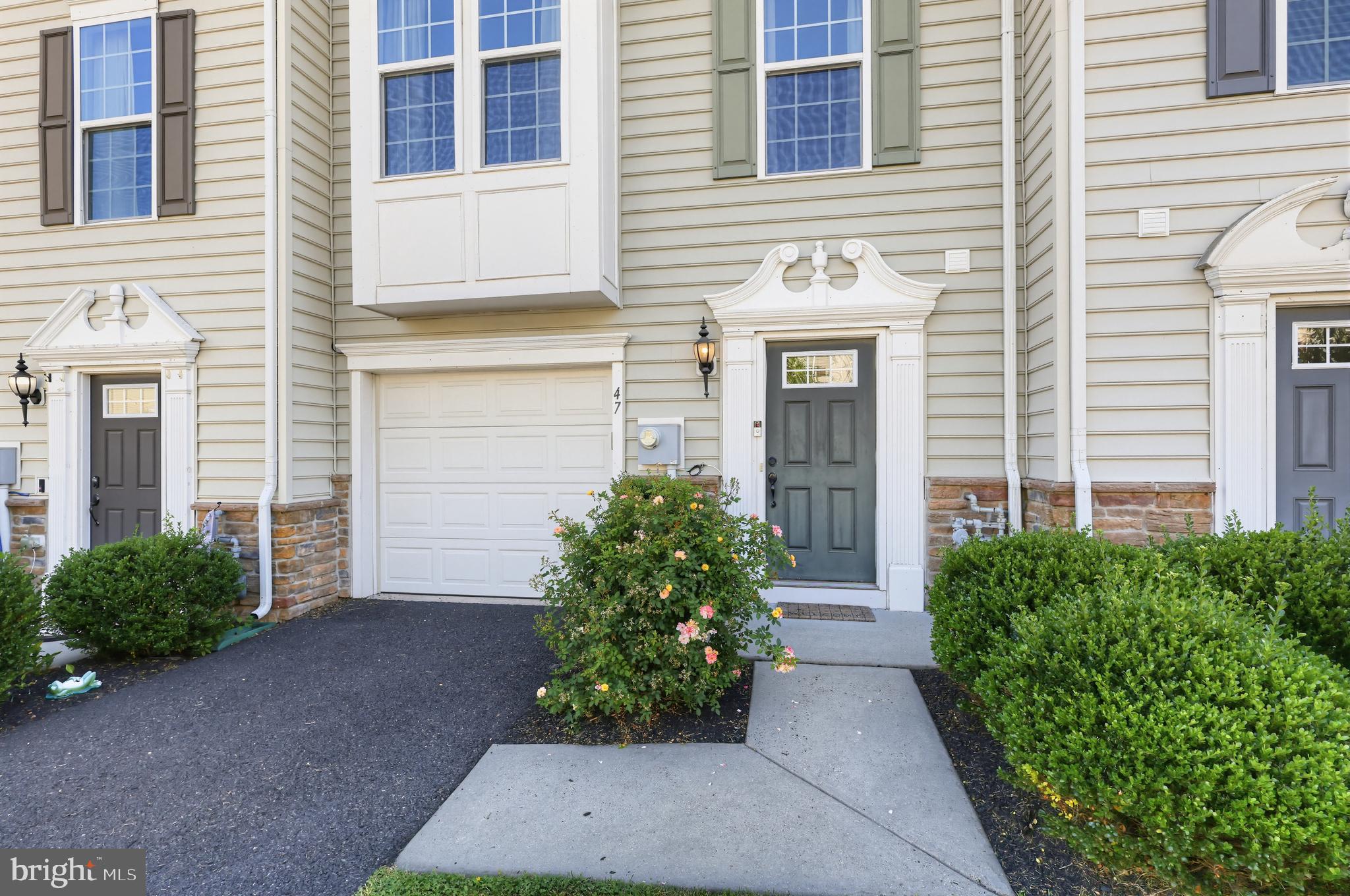 47 JEFFERSON DRIVE