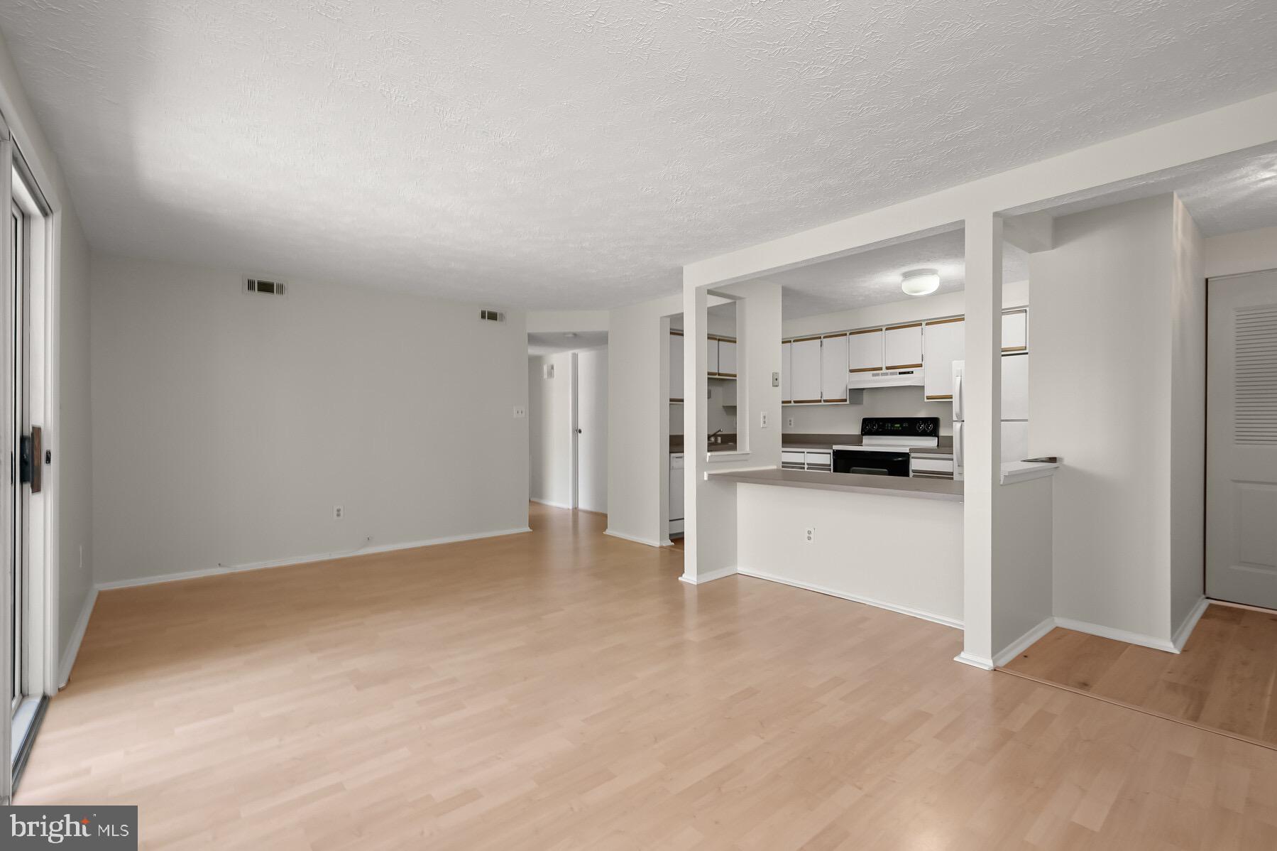 CHESTERFIELD GARDEN CONDOMINIUM - Residential