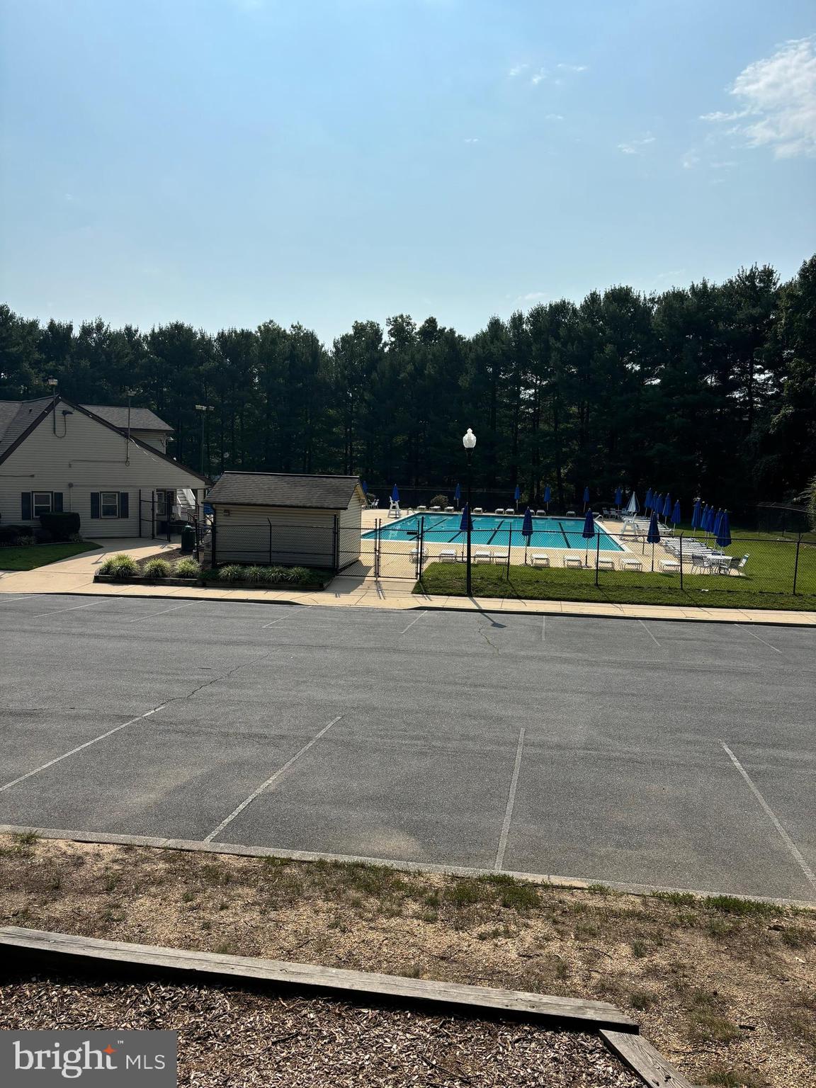 CHESTERFIELD GARDEN CONDOMINIUM - Residential