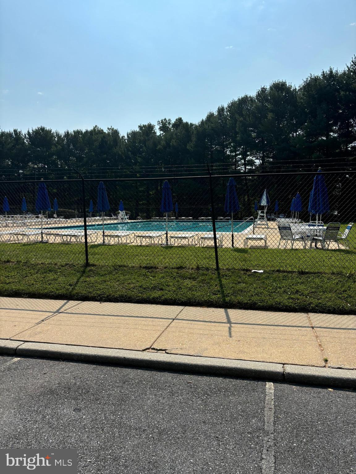 CHESTERFIELD GARDEN CONDOMINIUM - Residential