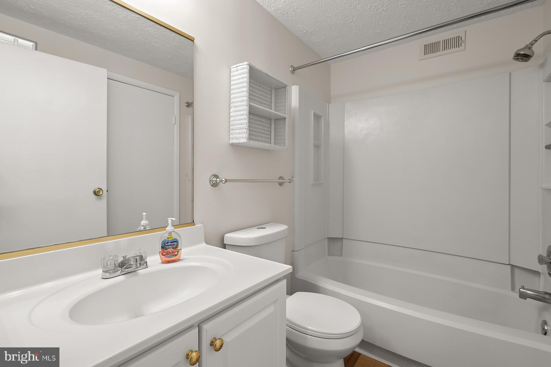 CHESTERFIELD GARDEN CONDOMINIUM - Residential