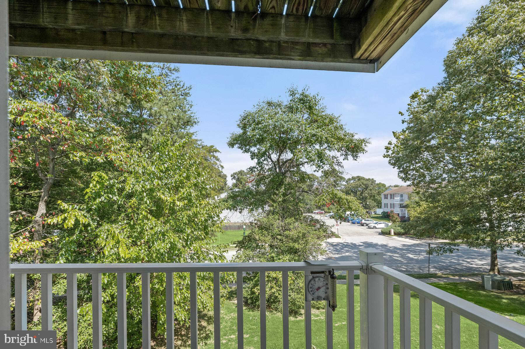 CHESTERFIELD GARDEN CONDOMINIUM - Residential