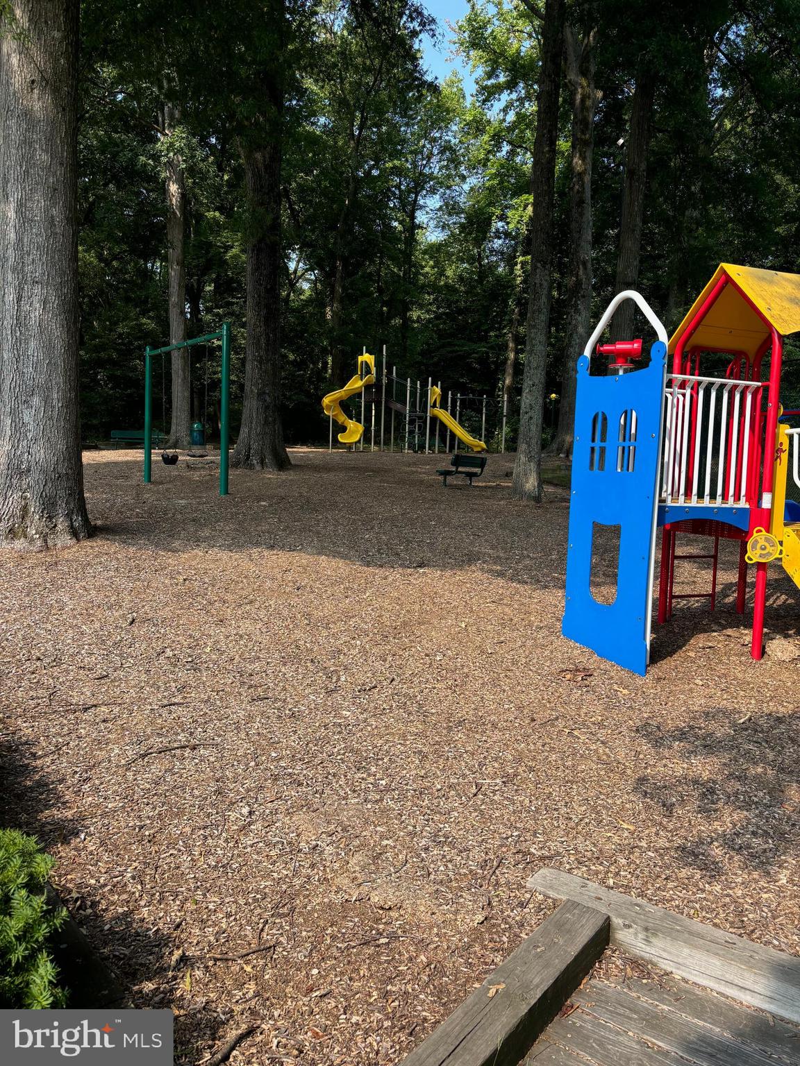 CHESTERFIELD GARDEN CONDOMINIUM - Residential